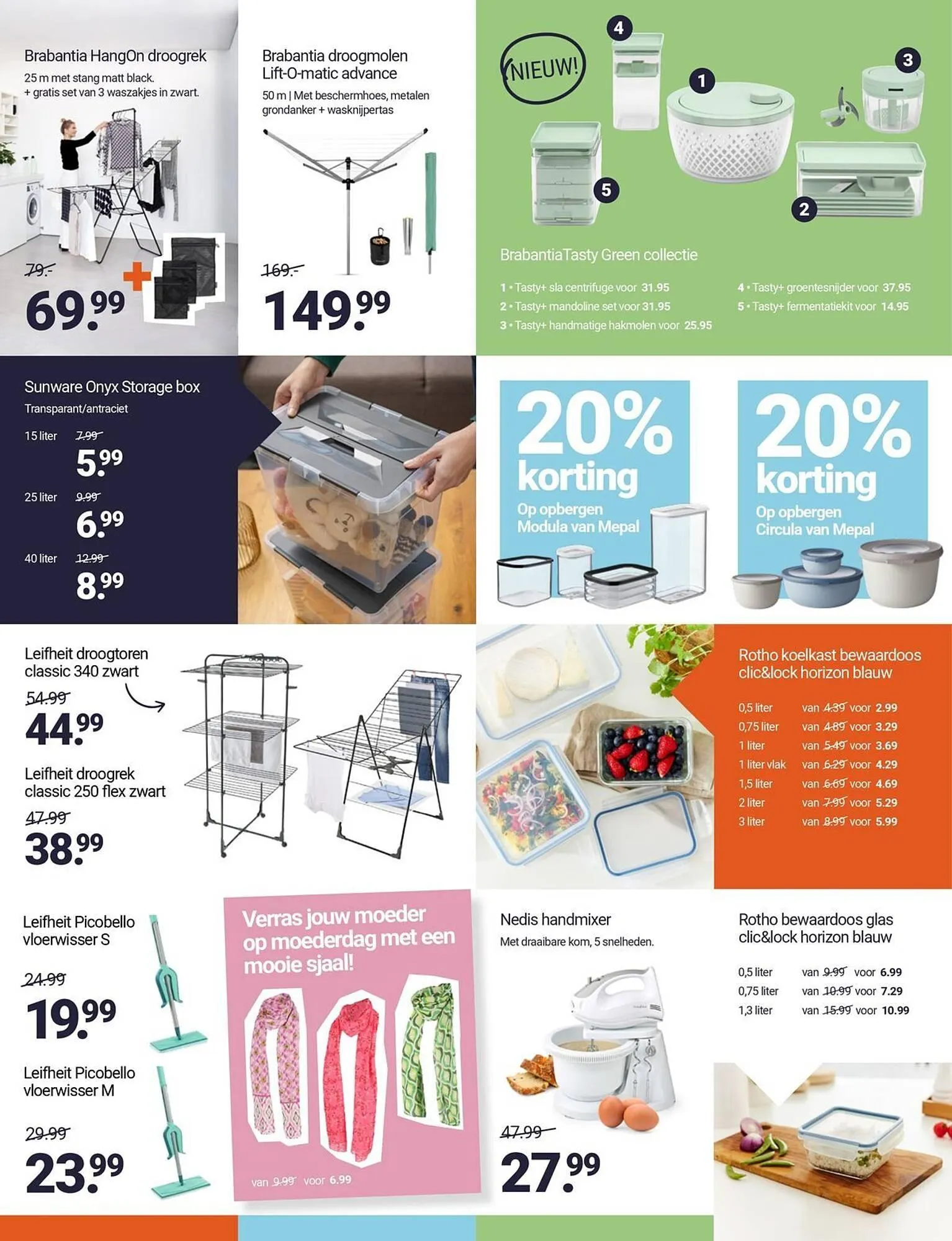 Inter Chalet folder van 23 april tot 4 mei 2025 - Folder pagina 7
