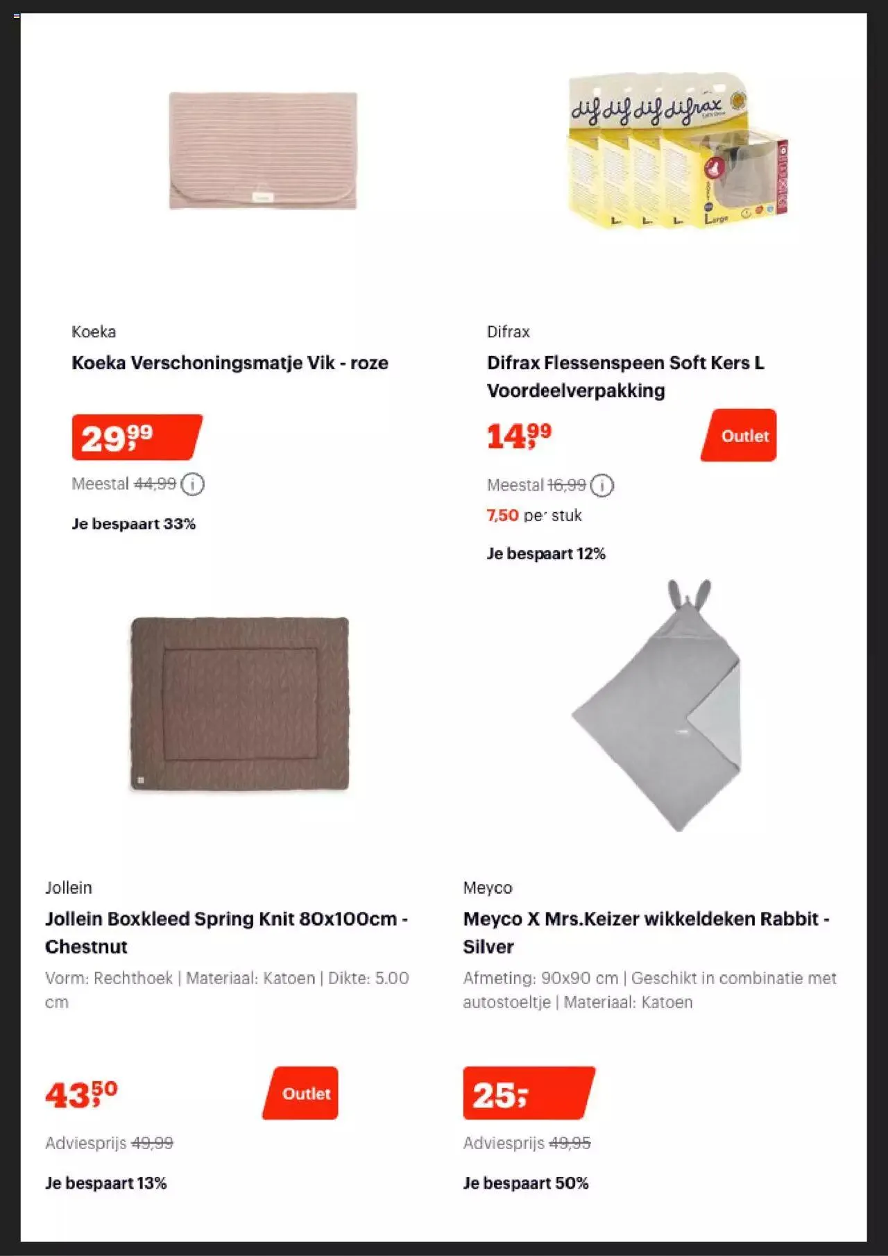 Bol - Folder van 11 april tot 31 december 2023 - Folder pagina 2