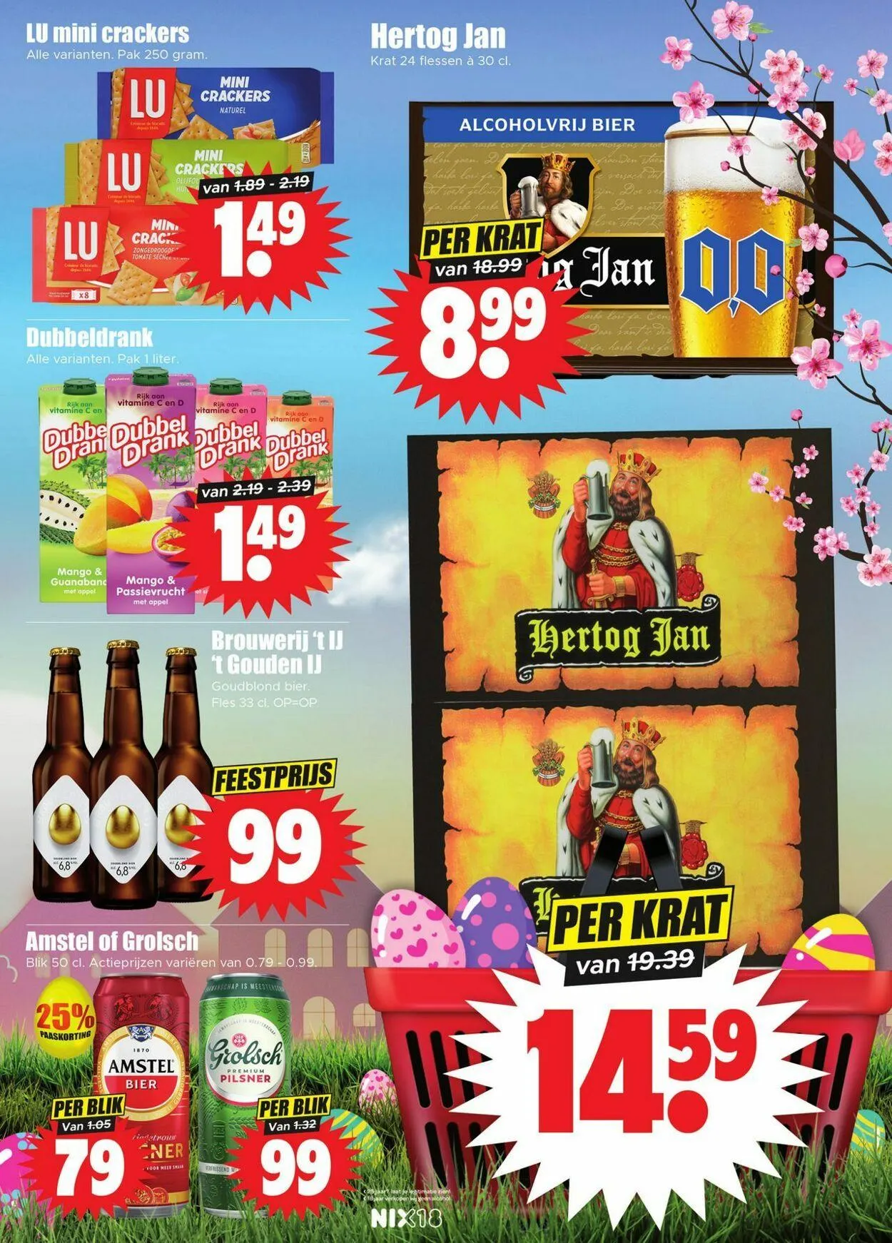 Dirk Actuele folder van 16 september tot 30 september 2025 - Folder pagina 37