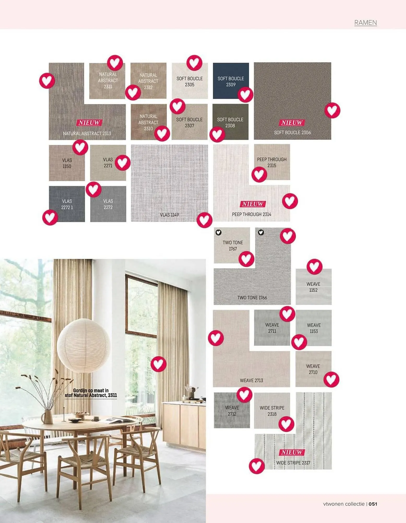 vtwonen folder van 12 juni tot 31 december 2025 - Folder pagina 51