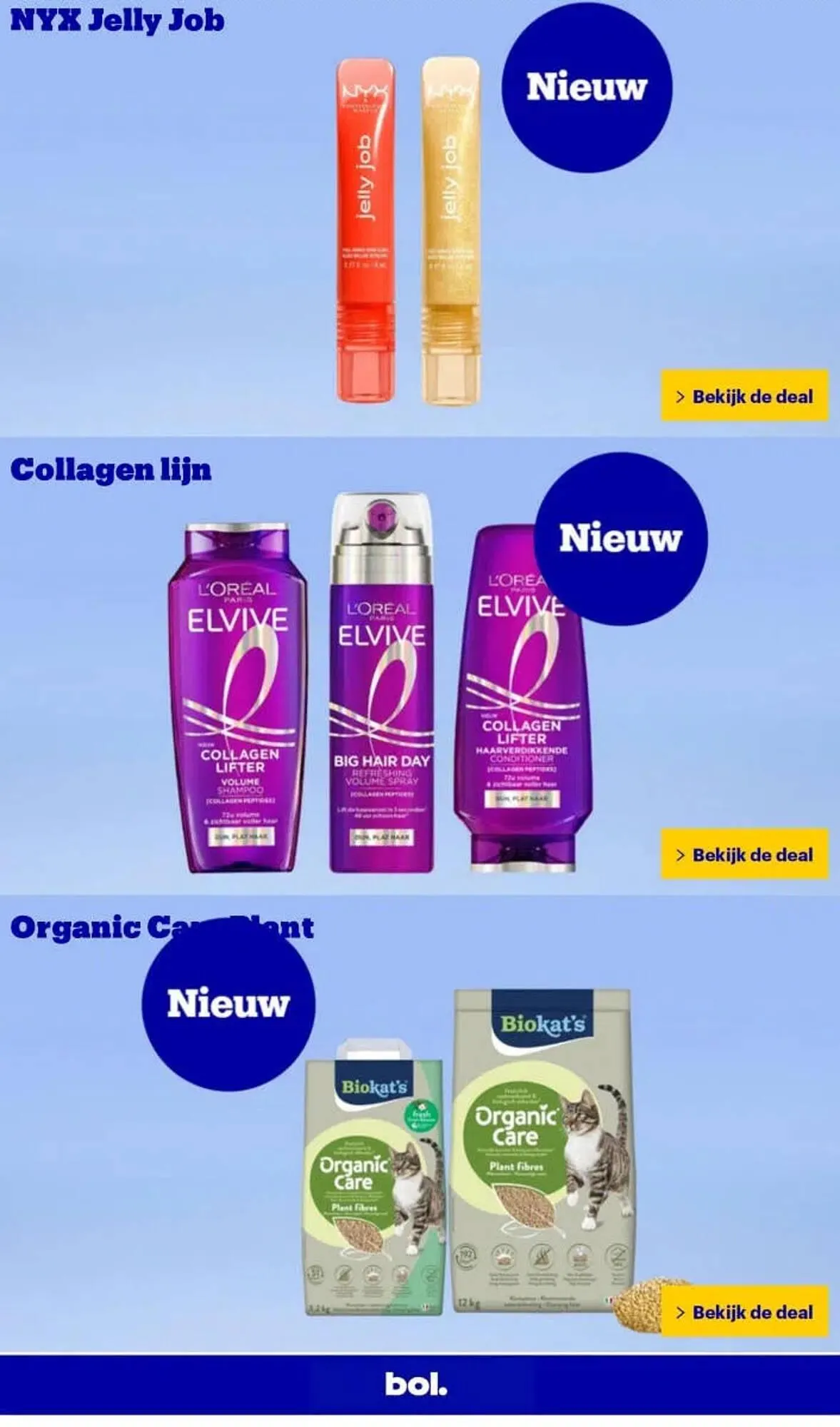 Bol.com folder van 16 maart tot 22 maart 2026 - Folder pagina 10