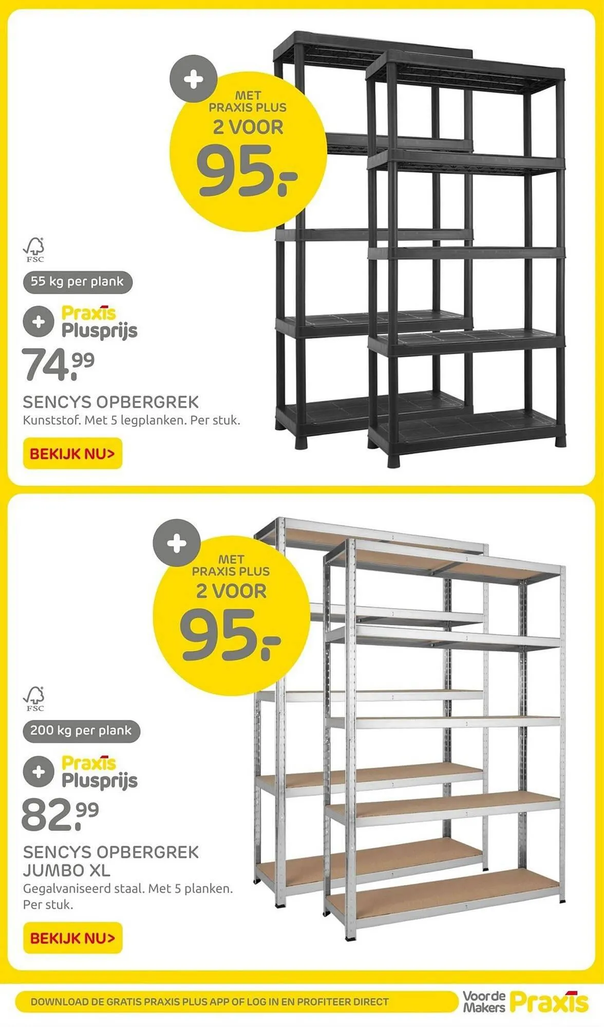 Praxis folder van 18 september tot 24 september 2023 - Folder pagina 35