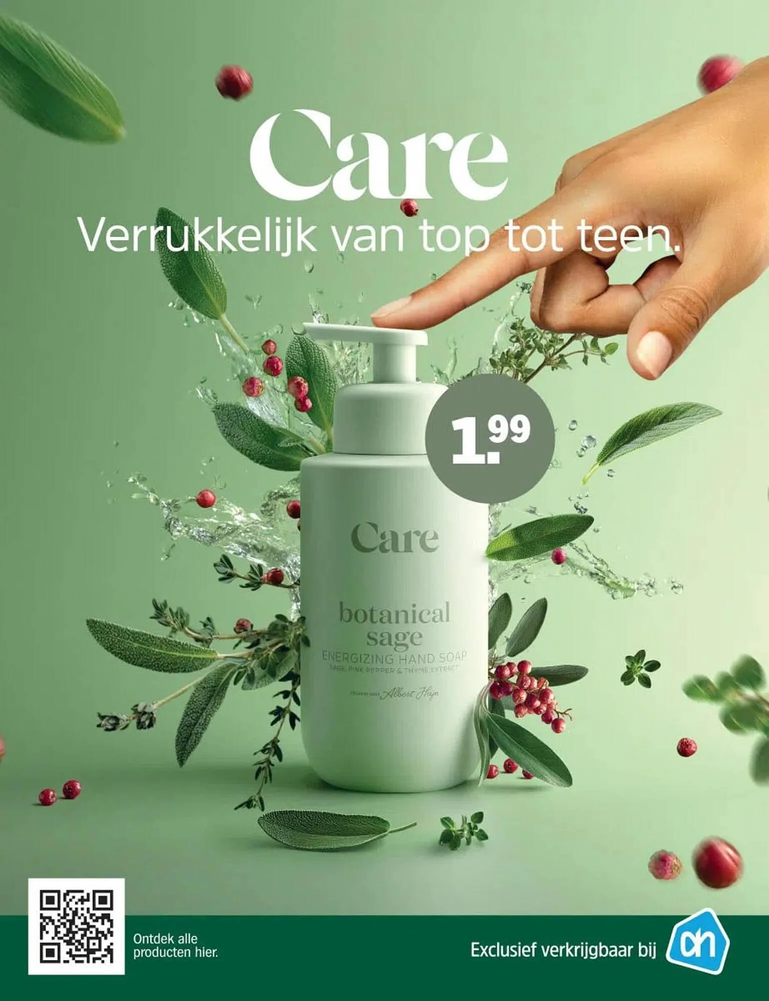 Albert Heijn folder van 17 april tot 30 augustus 2026 - Folder pagina 74