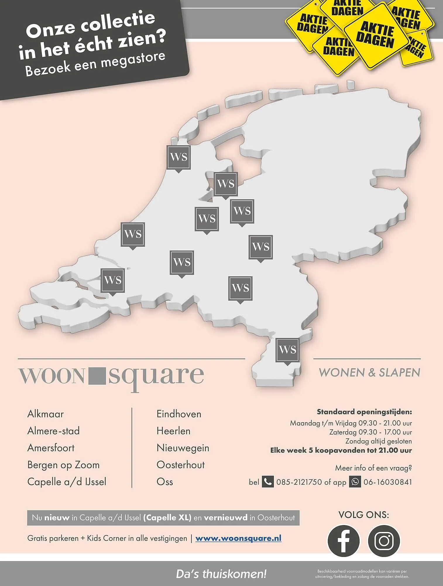 Woonsquare folder van 4 september tot 9 september 2023 - Folder pagina 15