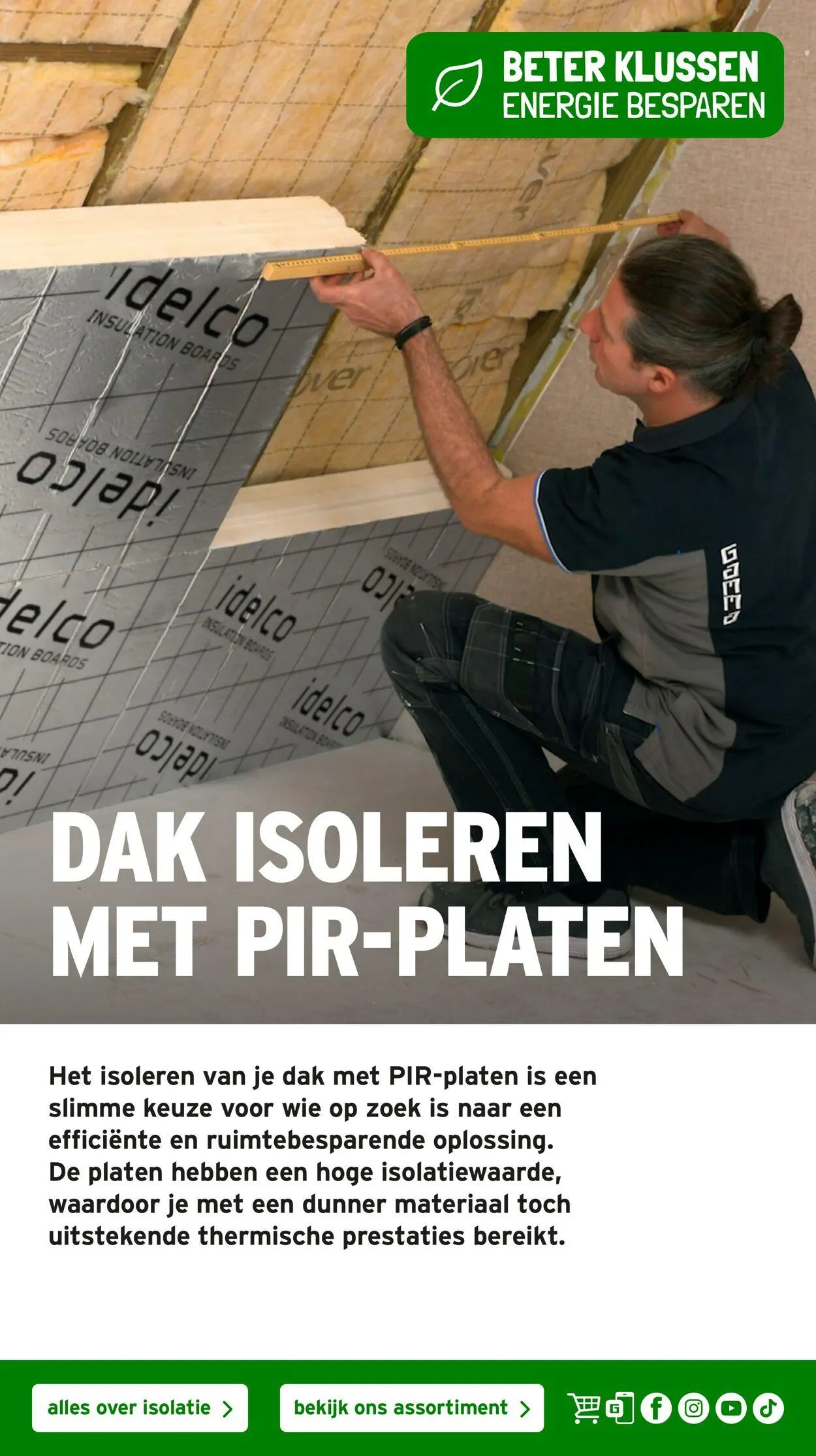 Gamma van 2 juni tot 2 augustus 2025 - Folder pagina 17