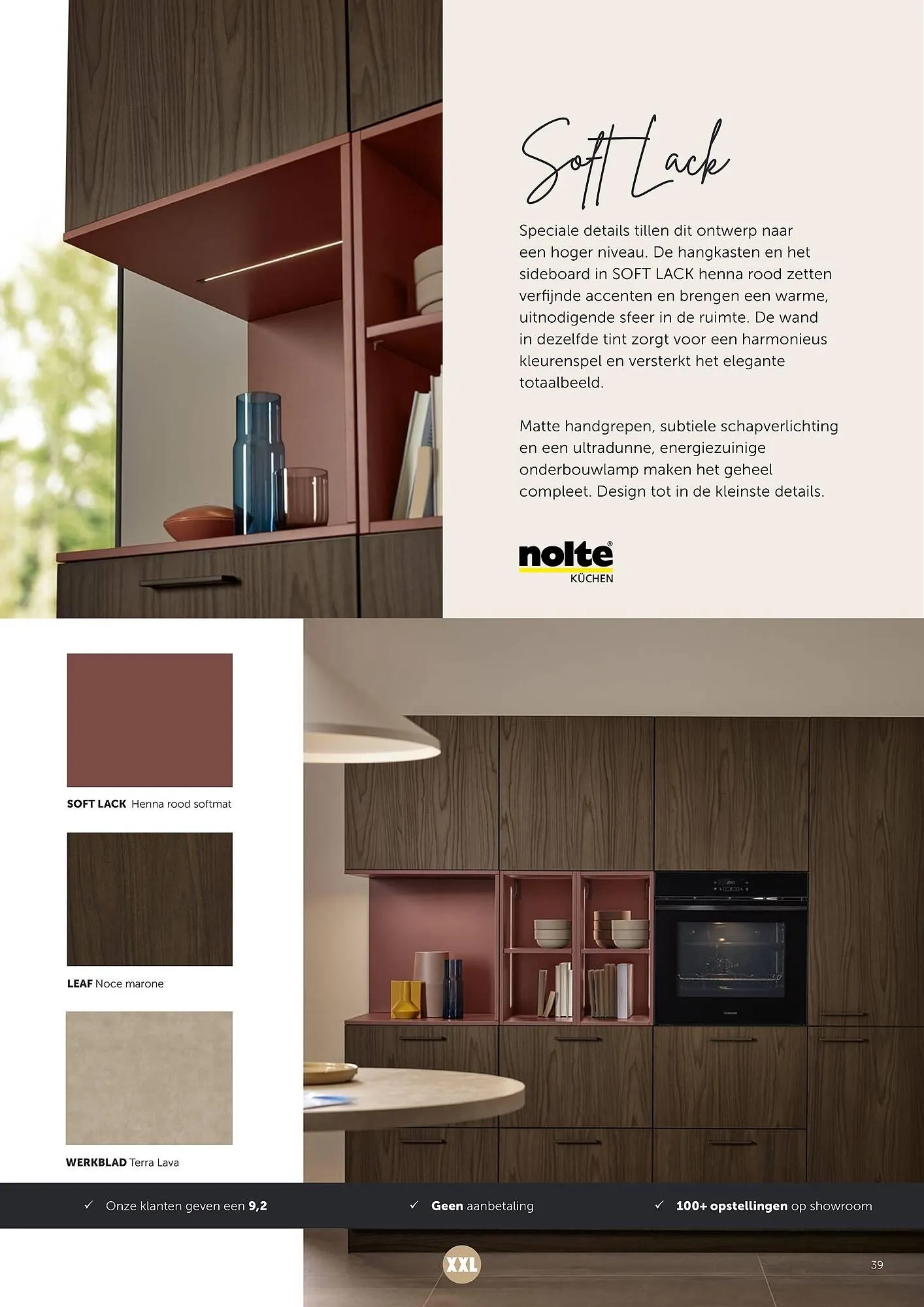 Woonboulevard Poortvliet folder van 30 maart tot 12 april 2026 - Folder pagina 39