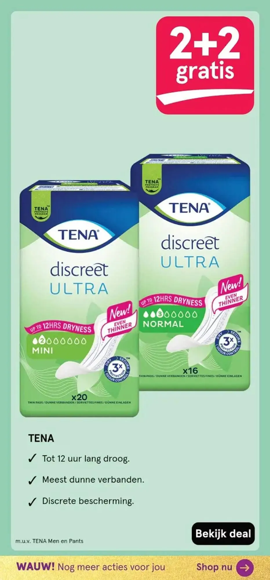 Etos folder van 22 december tot 28 december 2025 - Folder pagina 116