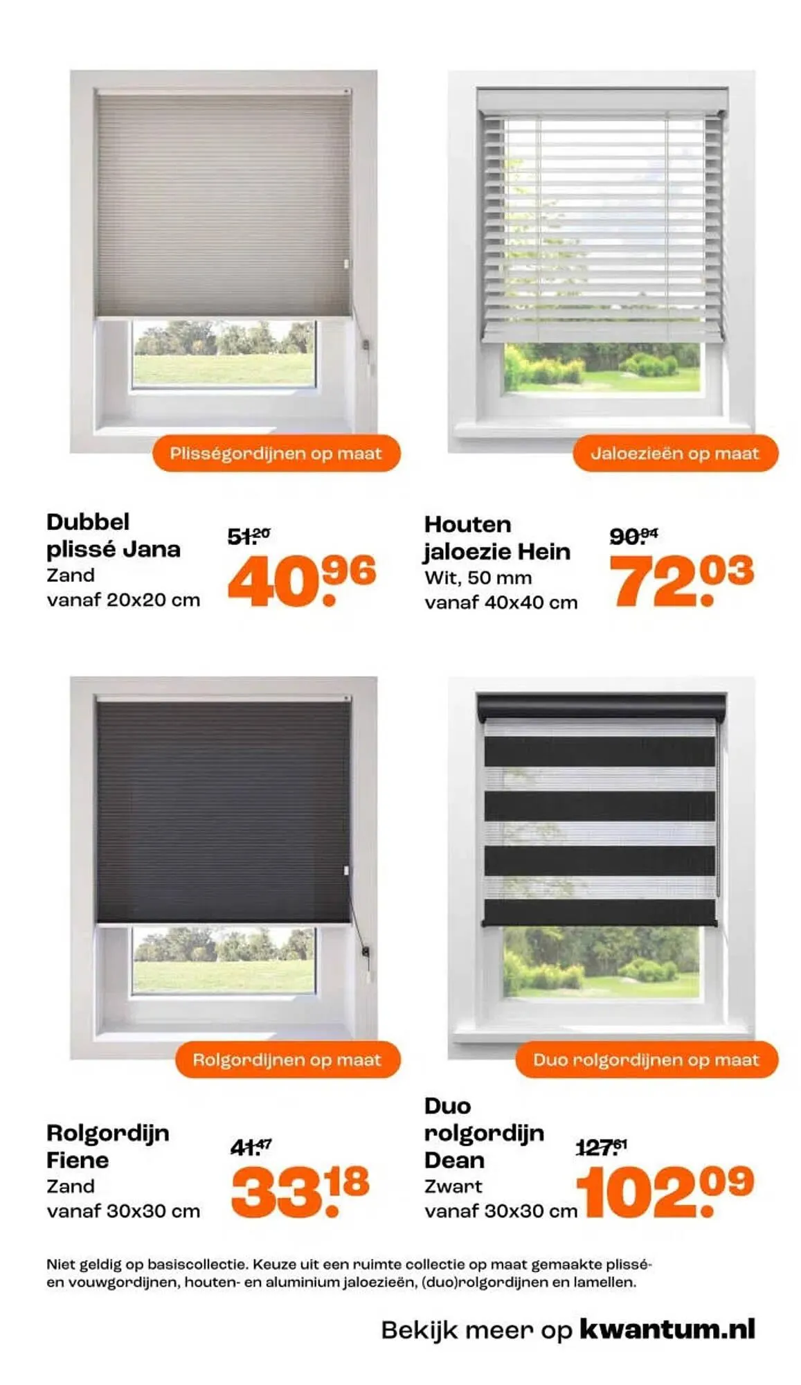 Kwantum folder van 13 april tot 26 april 2026 - Folder pagina 17