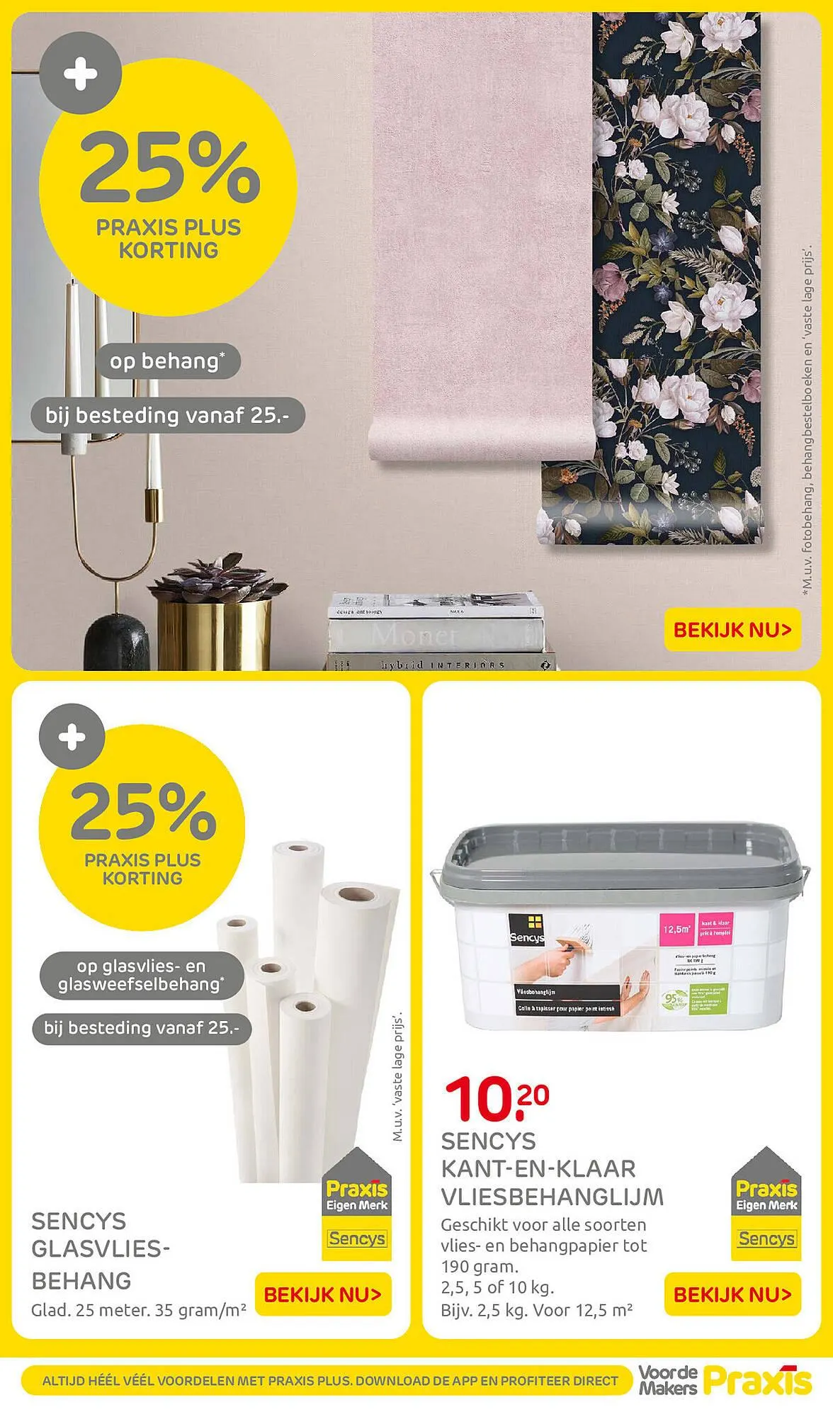 Praxis folder van 13 april tot 19 april 2026 - Folder pagina 49