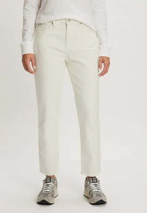 Cinna Slim Tapered Jeans