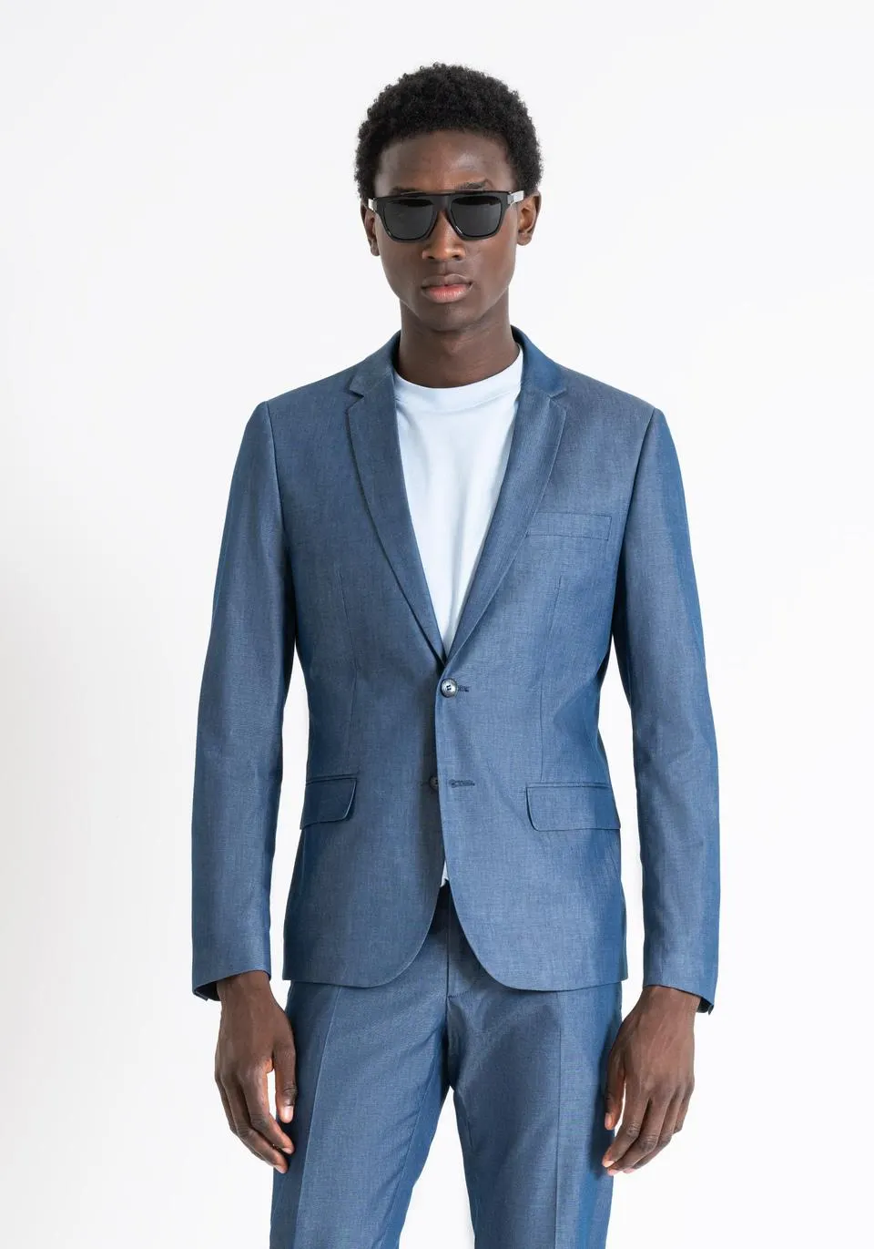 SLIM FIT JACKET "BONNIE"