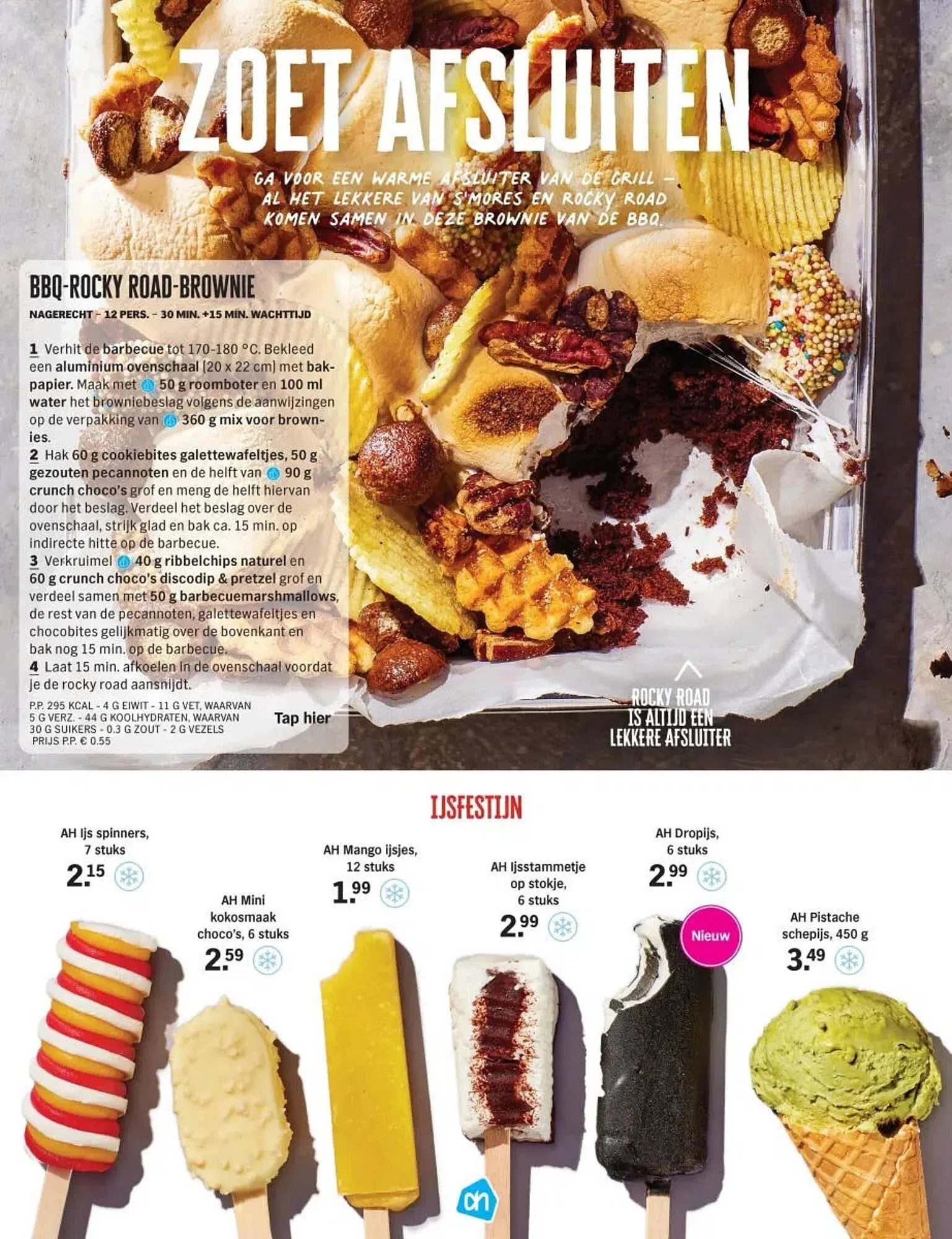 Albert Heijn folder van 17 april tot 30 augustus 2026 - Folder pagina 75