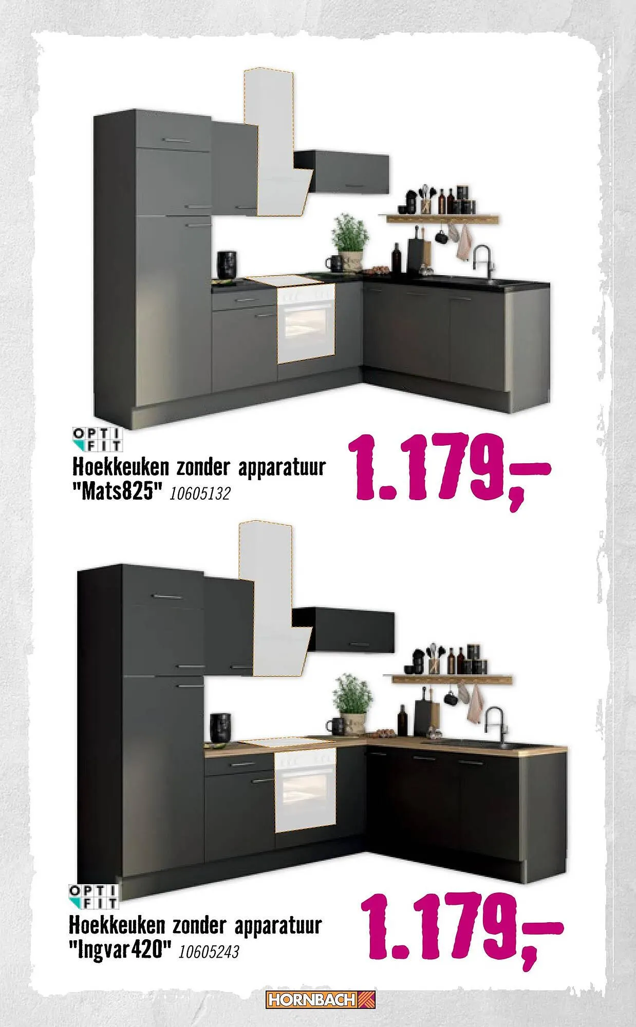 Hornbach folder van 25 augustus tot 14 september 2025 - Folder pagina 11