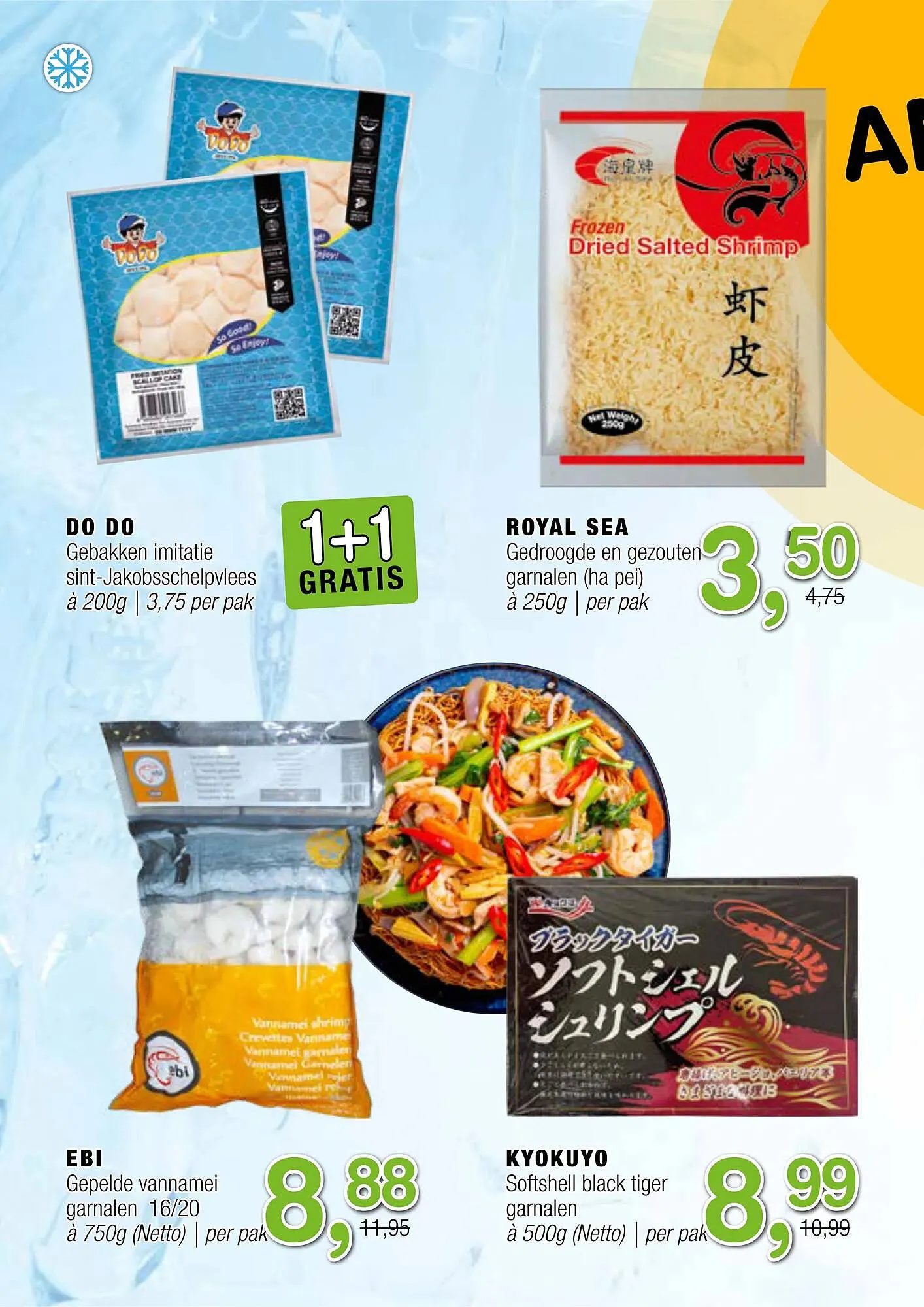 Amazing Oriëntal folder van 22 november tot 12 december 2023 - Folder pagina 10