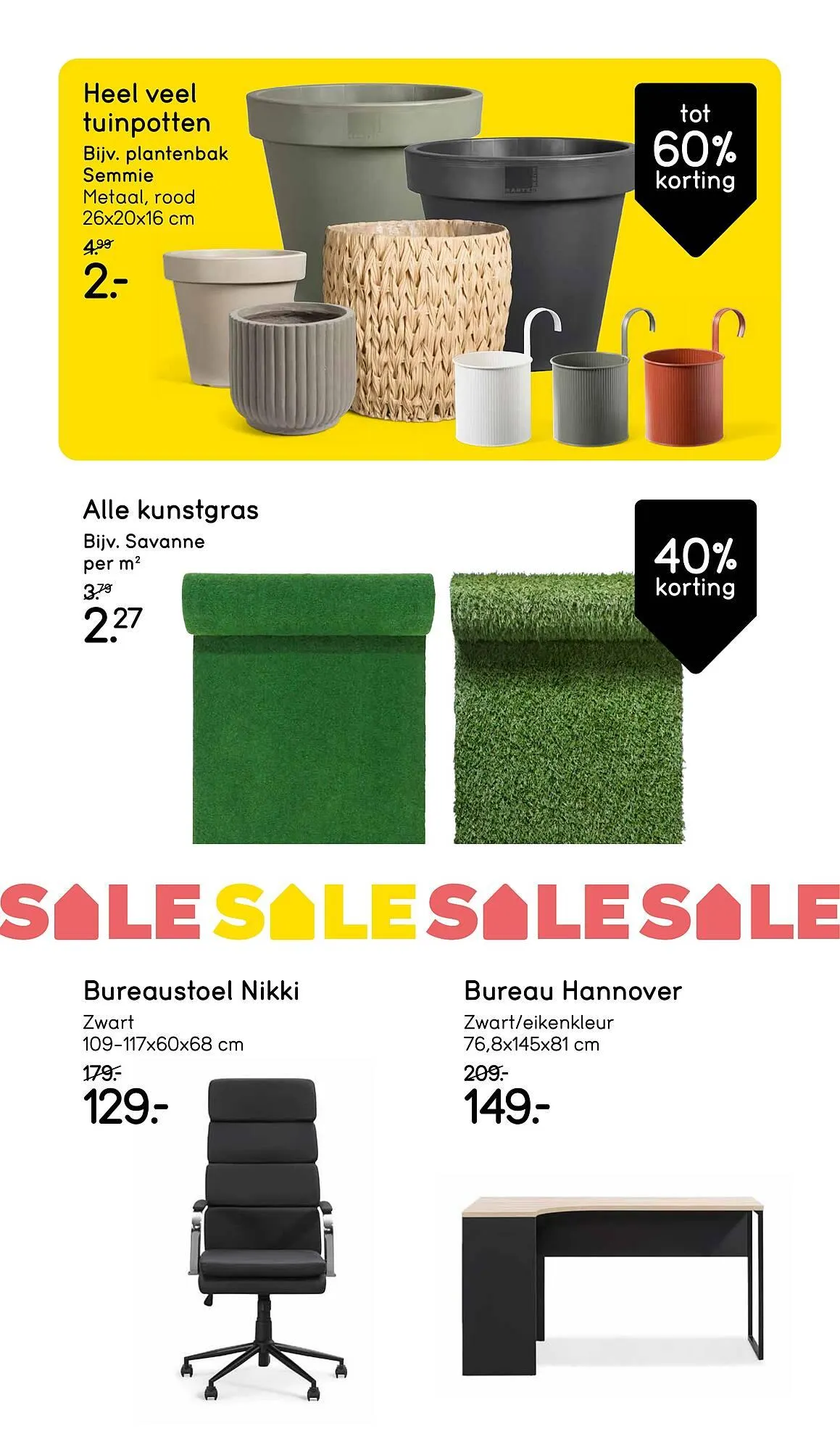 Leen Bakker folder van 21 juli tot 3 augustus 2025 - Folder pagina 24