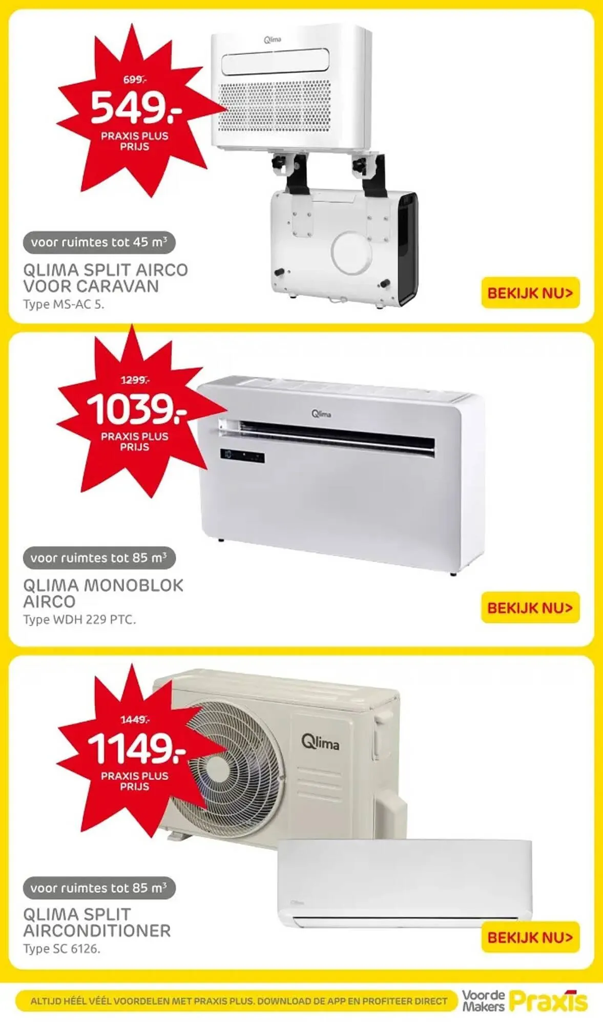 Praxis folder van 10 juni tot 15 juni 2025 - Folder pagina 22