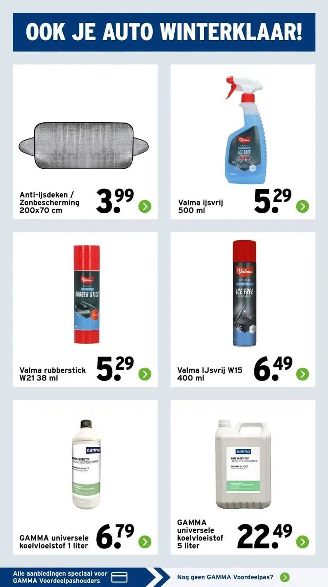 GAMMA folder van 2 februari tot 8 februari 2026 - Folder pagina 39