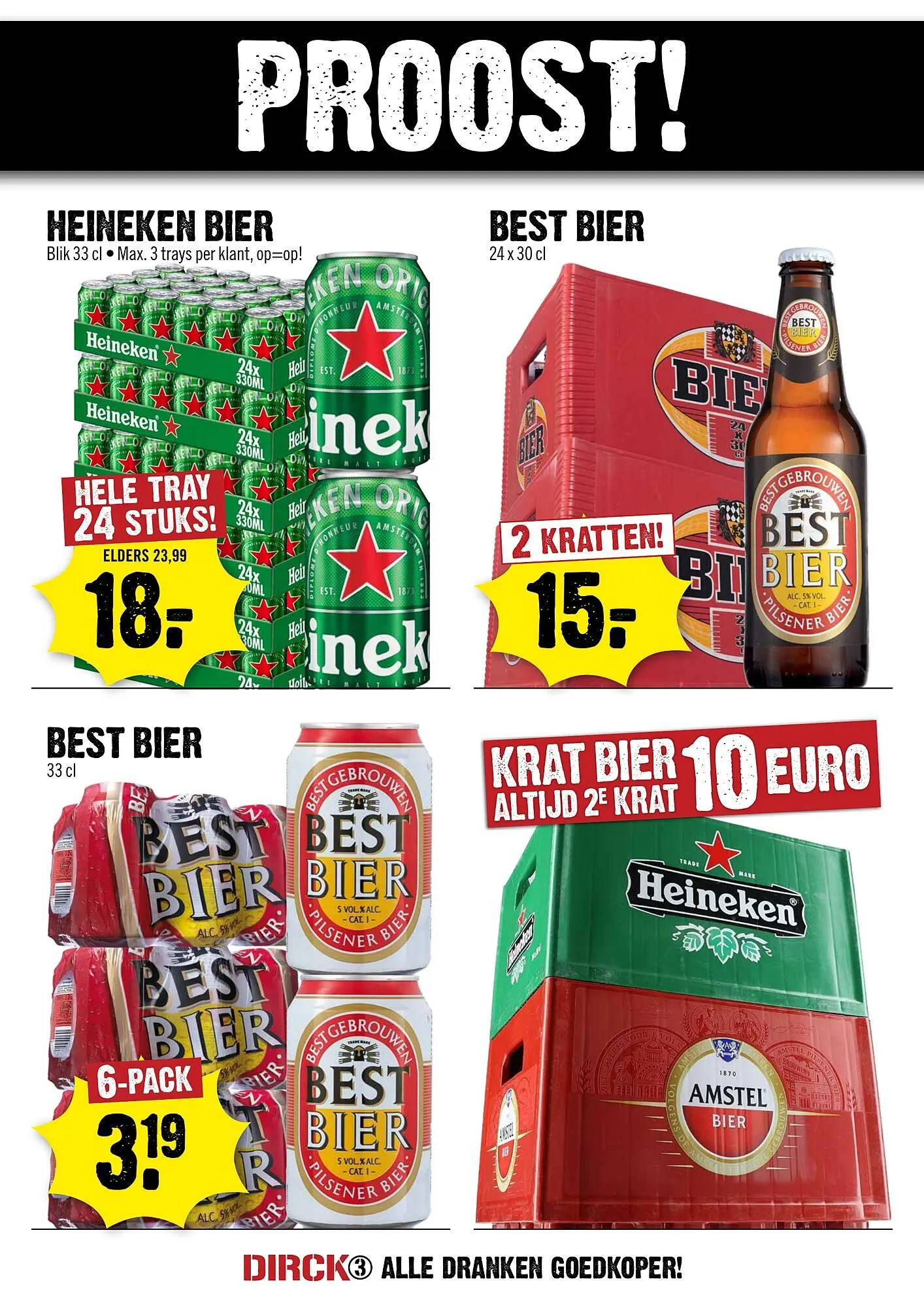 Dirck 3 folder van 22 oktober tot 28 oktober 2025 - Folder pagina 14