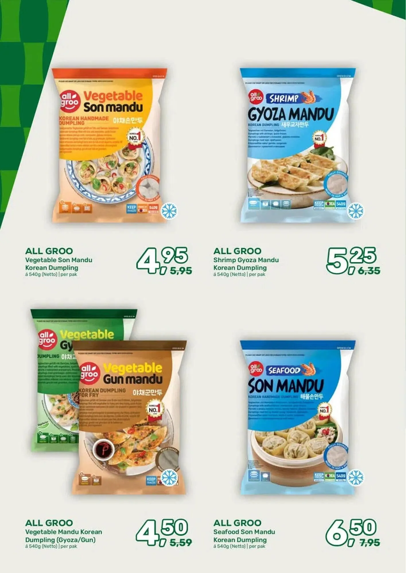 Amazing Oriëntal folder van 22 april tot 12 mei 2026 - Folder pagina 6