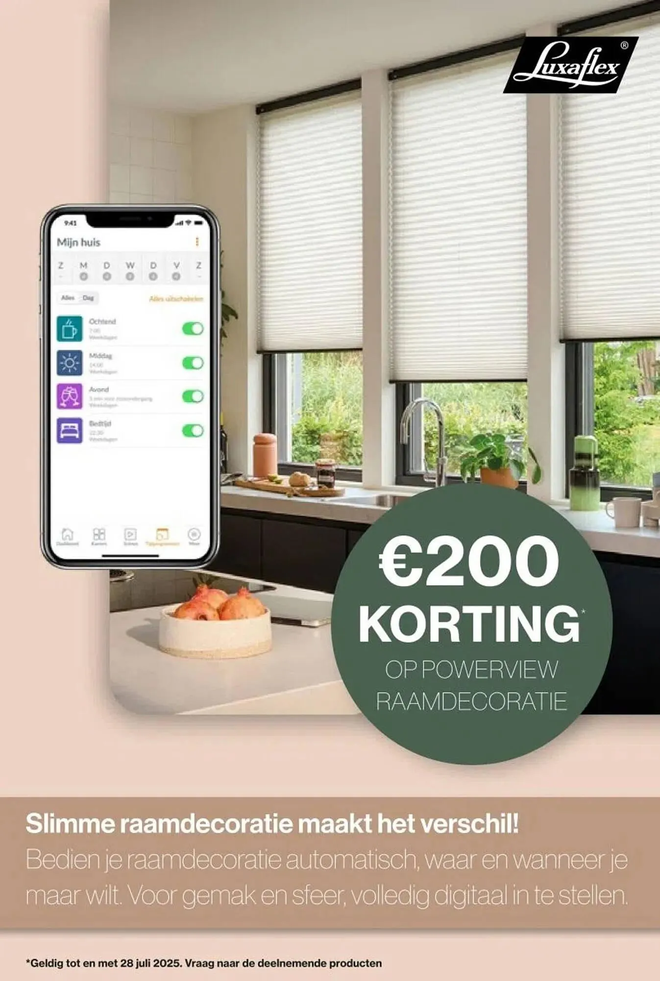 Roobol folder van 10 juli tot 10 augustus 2025 - Folder pagina 2