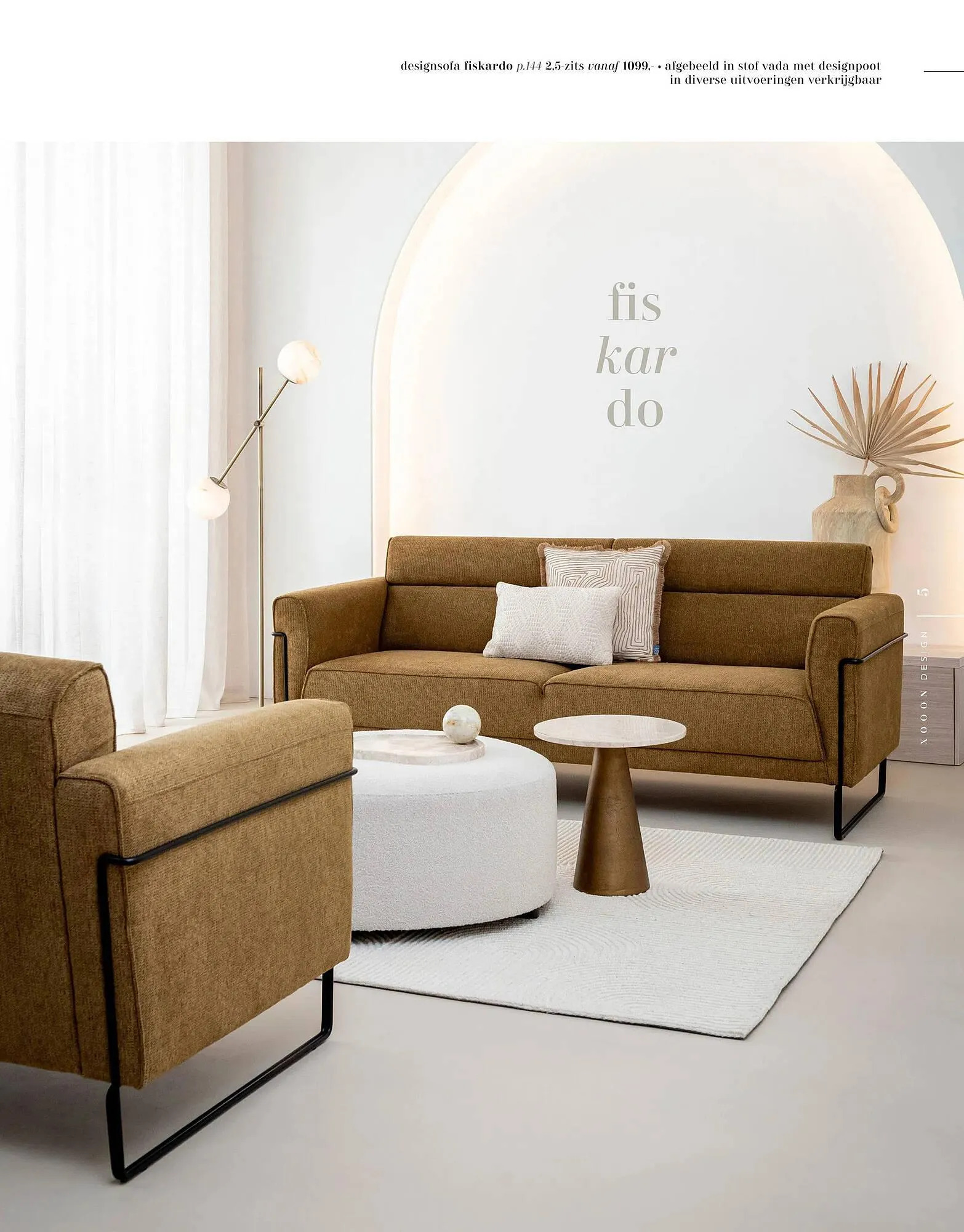 Xooon folder van 16 september tot 31 december 2025 - Folder pagina 7