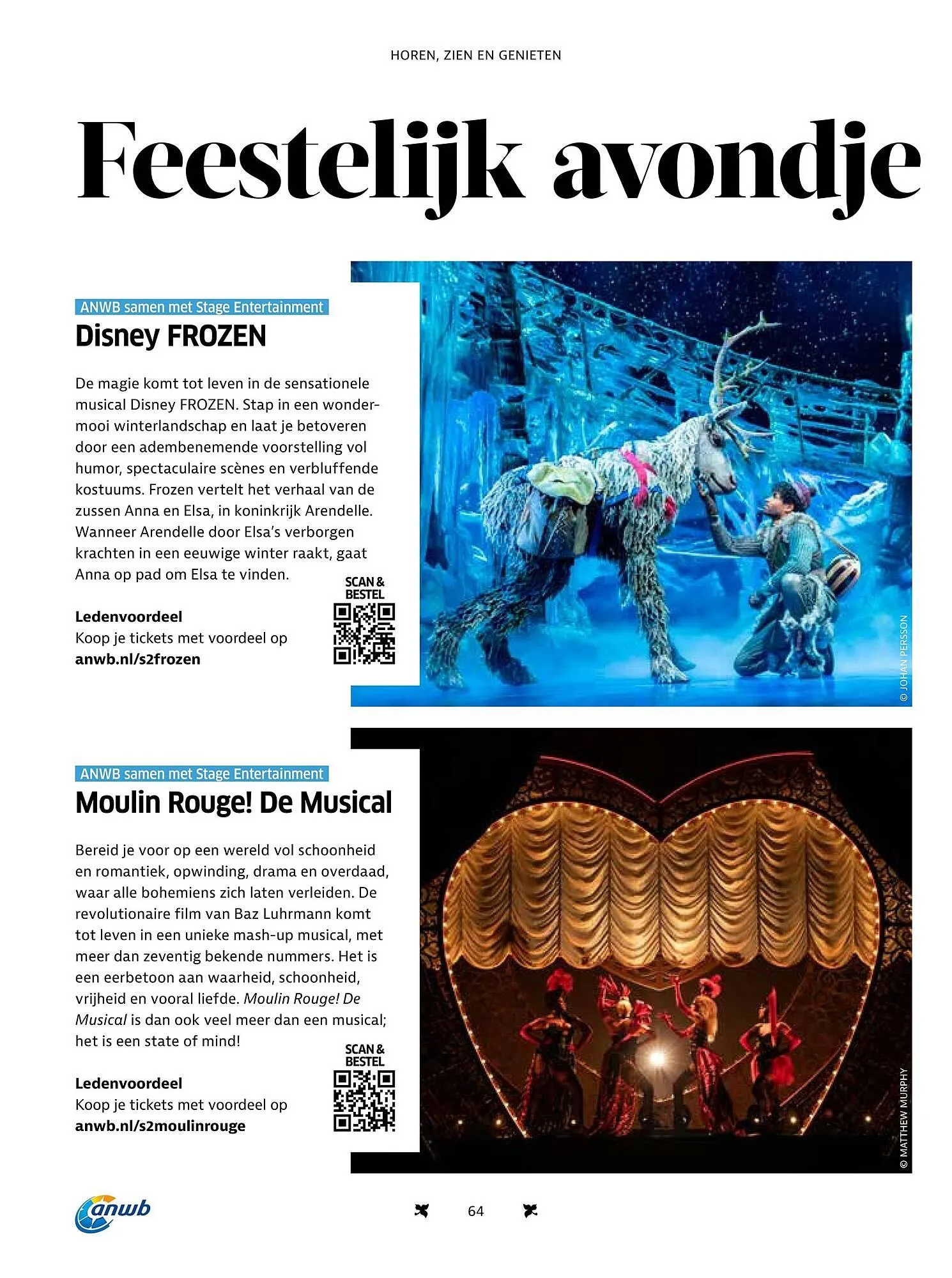 ANWB folder van 15 november tot 31 december 2025 - Folder pagina 64