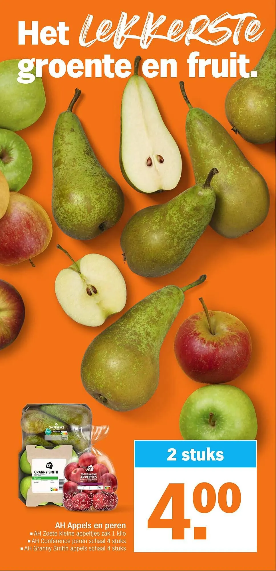 Albert Heijn folder van 7 april tot 13 april 2025 - Folder pagina 5