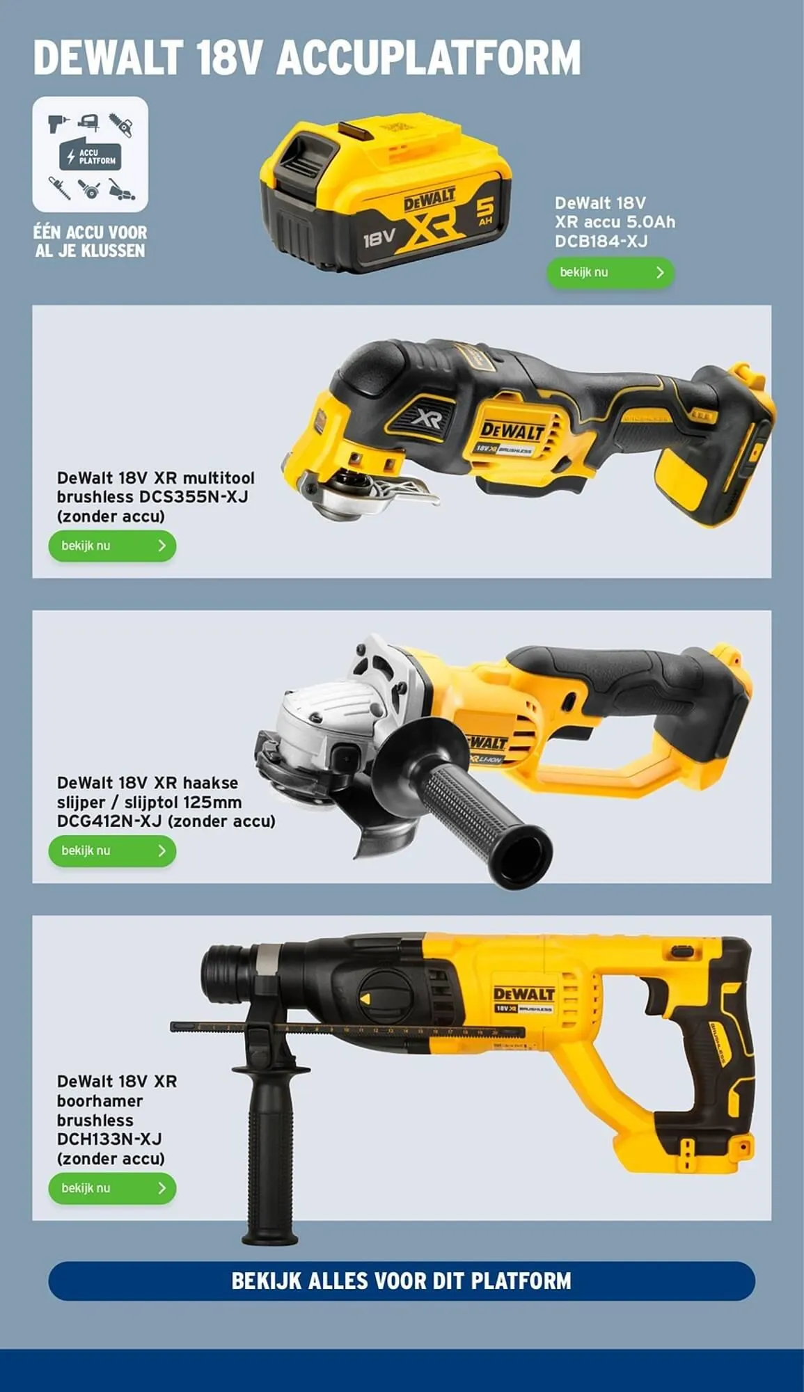 GAMMA folder van 30 april tot 1 mei 2024 - Folder pagina 28