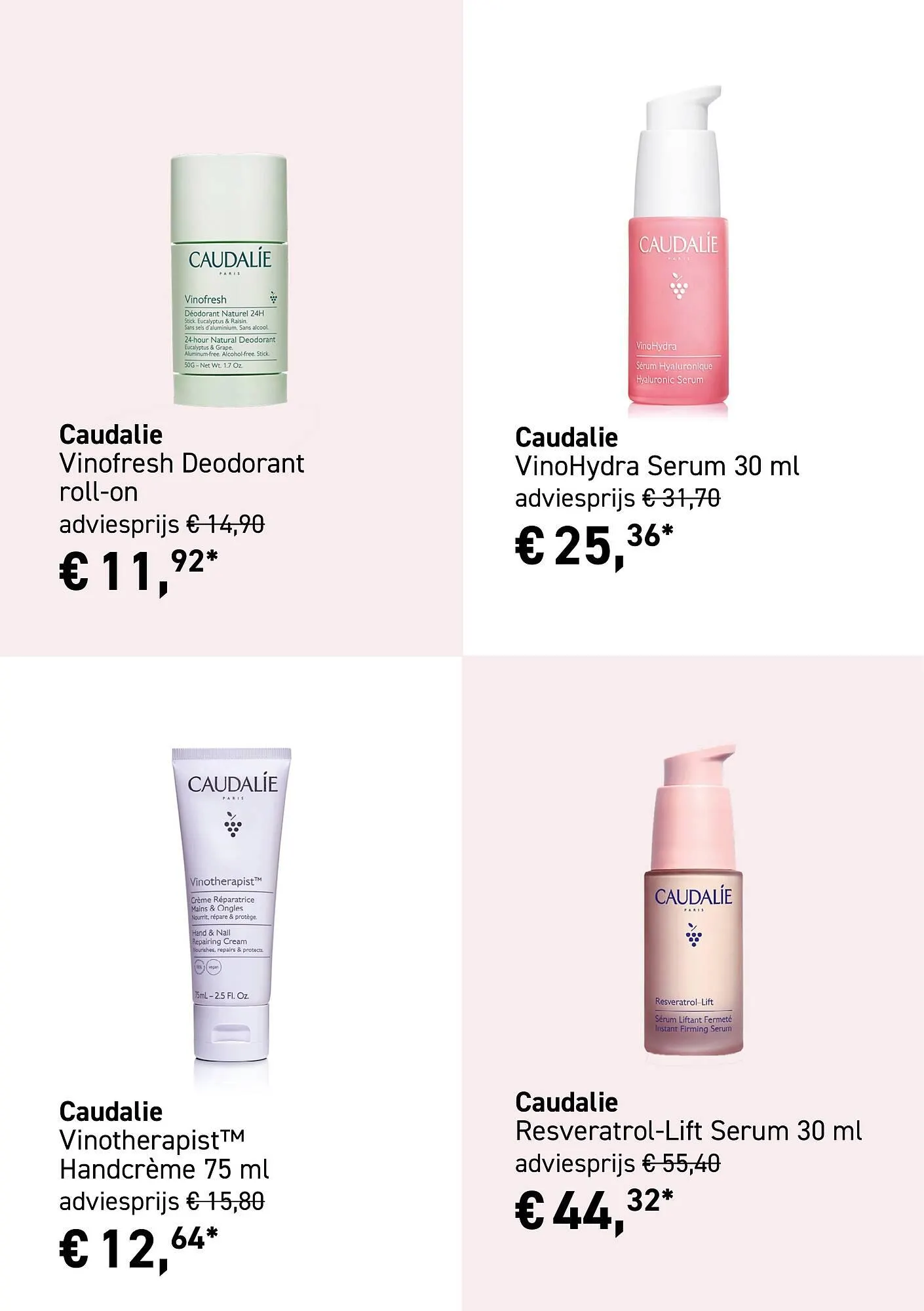 Mooi parfumerie folder van 29 september tot 19 oktober 2025 - Folder pagina 9