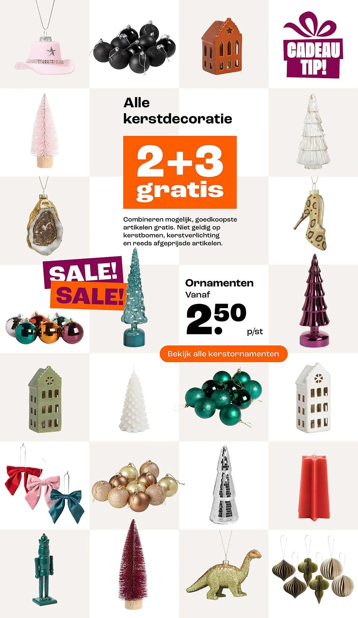 Kwantum folder van 15 december tot 4 januari 2026 - Folder pagina 2