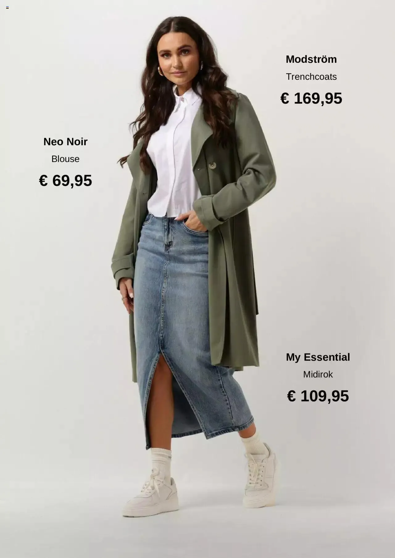 Omoda - Folder van 21 maart tot 31 december 2024 - Folder pagina 2