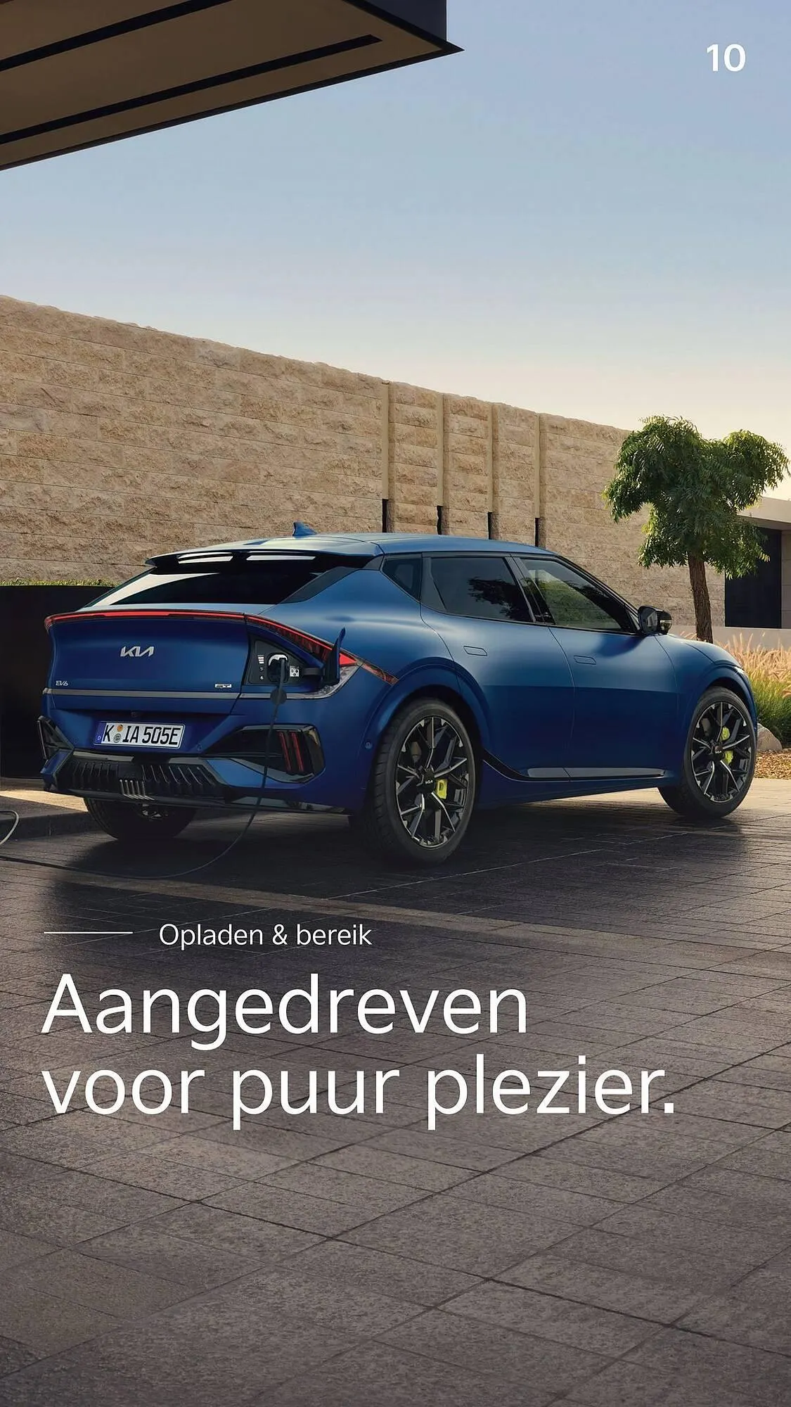 Kia folder van 18 september tot 31 oktober 2025 - Folder pagina 10