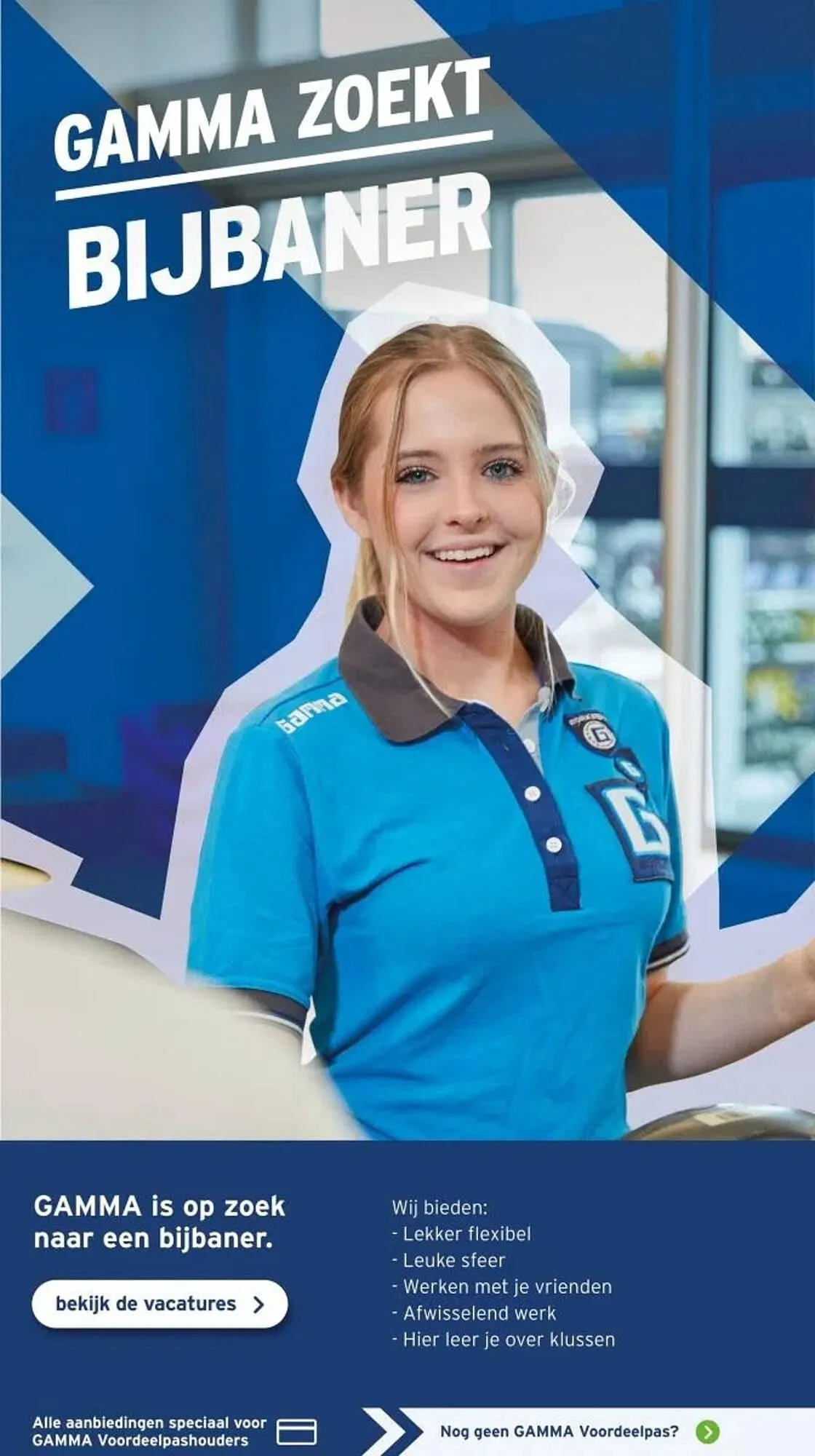 GAMMA folder van 18 juni tot 22 juni 2025 - Folder pagina 47