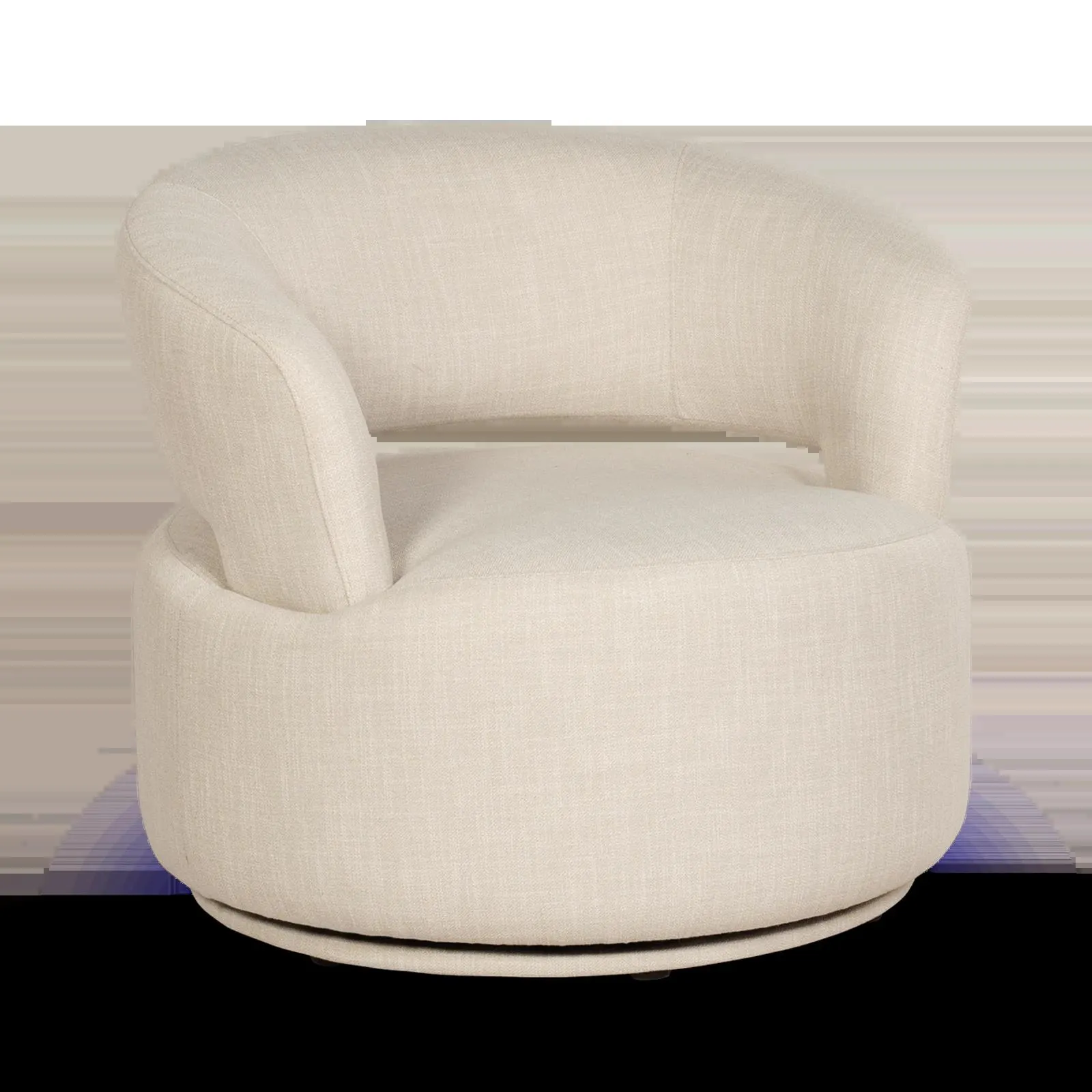 Draaifauteuil Unique - Riga 11