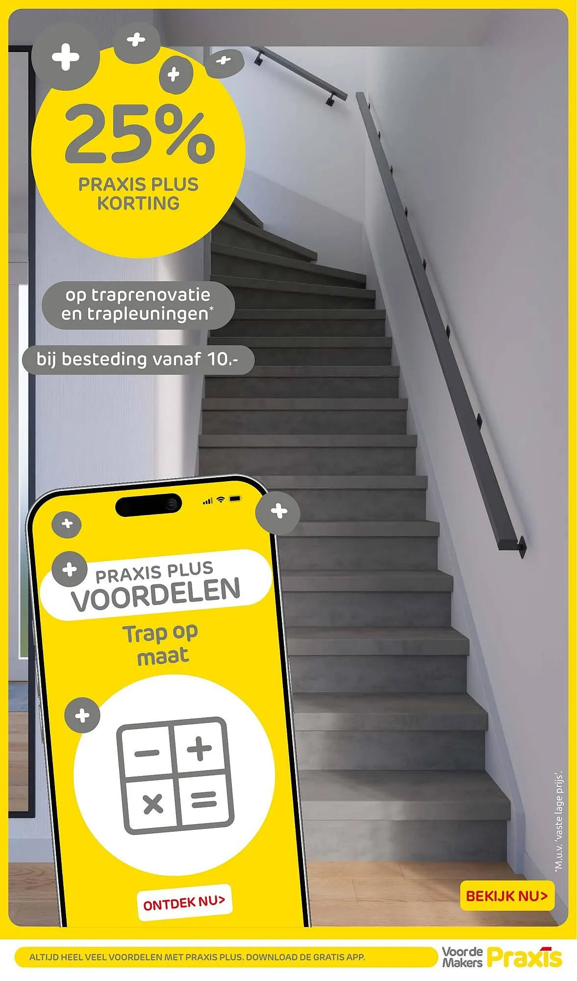 Praxis folder van 11 augustus tot 17 augustus 2025 - Folder pagina 24