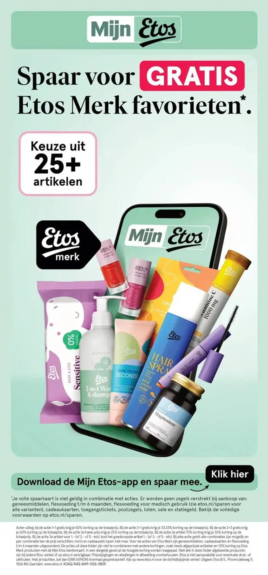 Etos folder van 23 februari tot 8 maart 2026 - Folder pagina 75