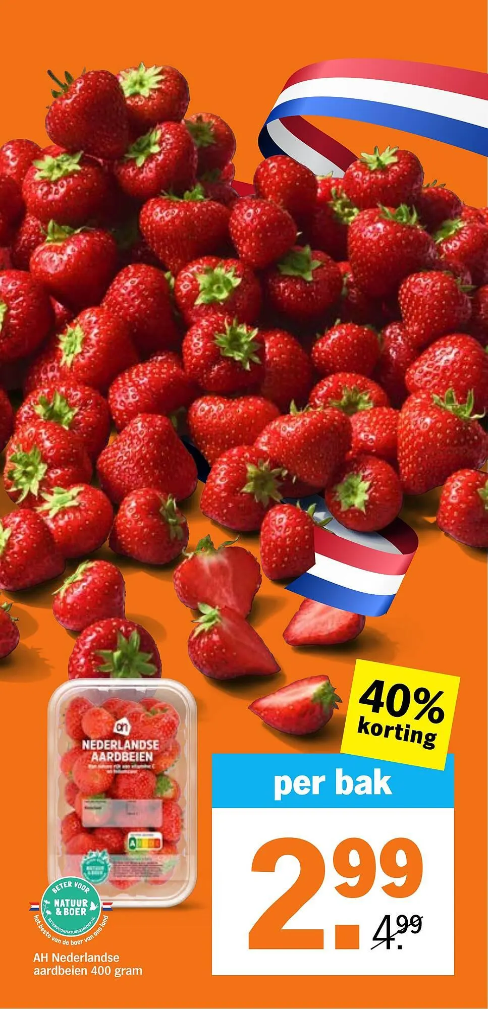 Albert Heijn folder van 8 juni tot 14 juni 2026 - Folder pagina 18