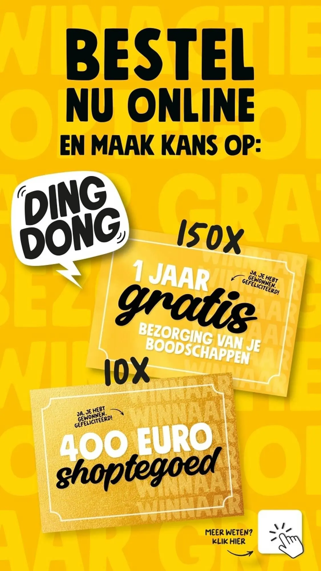 Jumbo folder van 22 april tot 28 april 2026 - Folder pagina 12