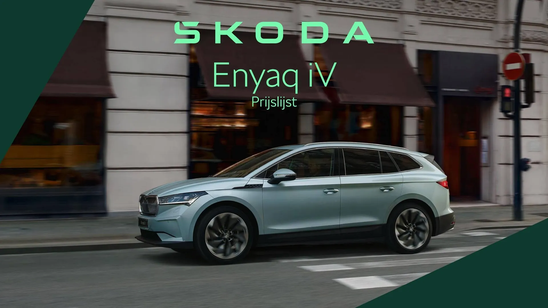 Skoda folder van 5 februari tot 5 februari 2024 - Folder pagina 1