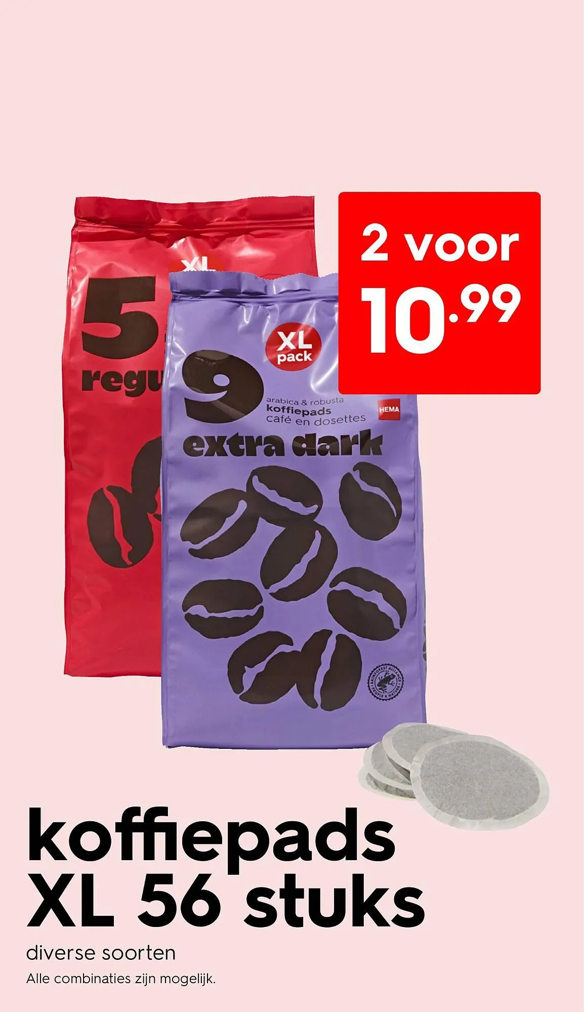 HEMA folder van 20 oktober tot 26 oktober 2025 - Folder pagina 27