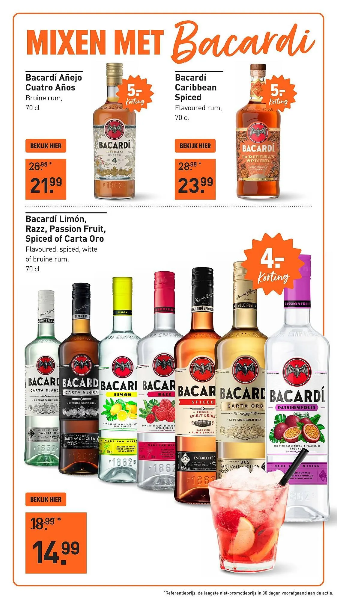 Gall & Gall folder van 3 november tot 16 november 2025 - Folder pagina 21