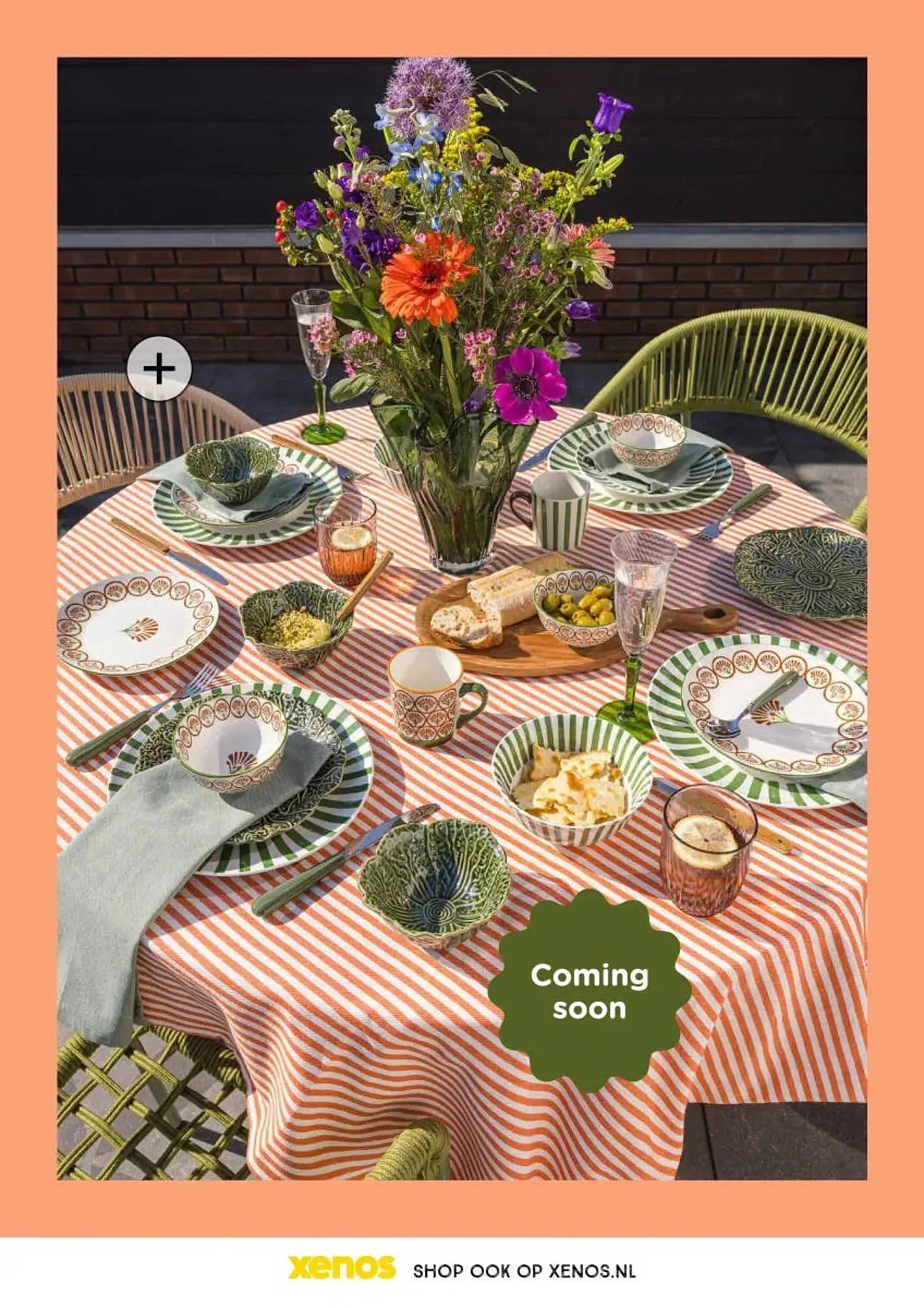 Xenos folder van 29 maart tot 1 augustus 2026 - Folder pagina 30