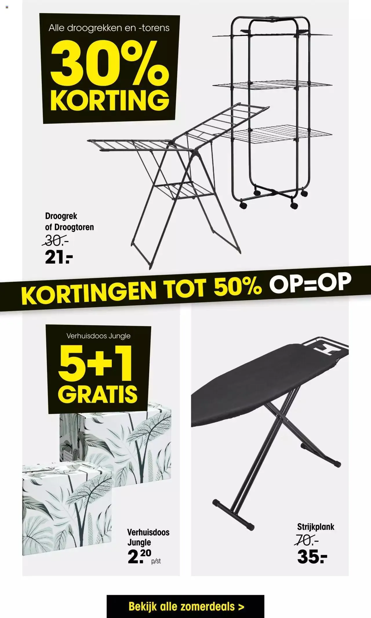 Kwantum - Folder van 7 augustus tot 21 augustus 2023 - Folder pagina 21