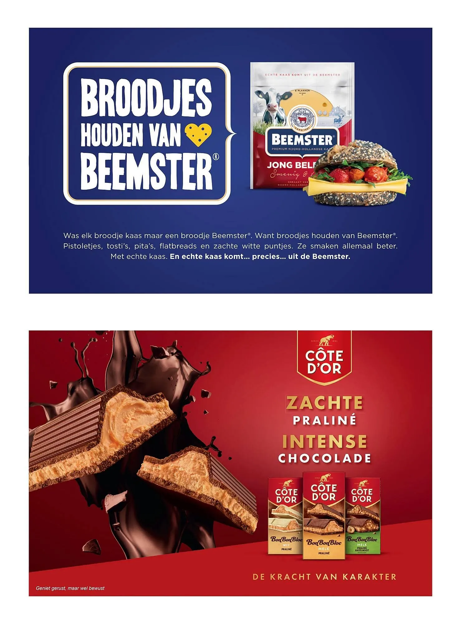 Boodschappen folder van 1 april tot 30 april 2026 - Folder pagina 30