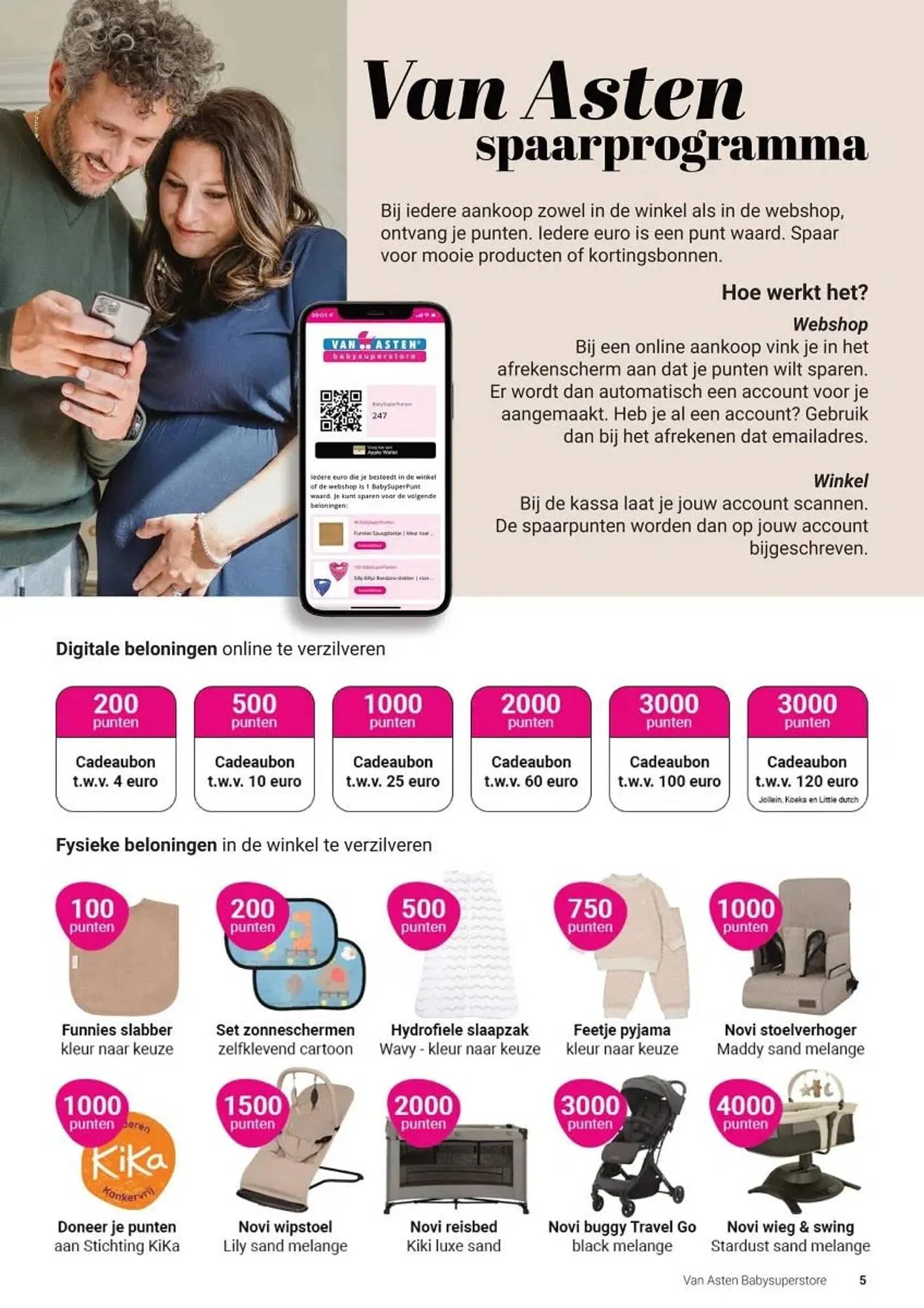 Van Asten BabySuperstore folder van 7 juli tot 30 september 2025 - Folder pagina 5