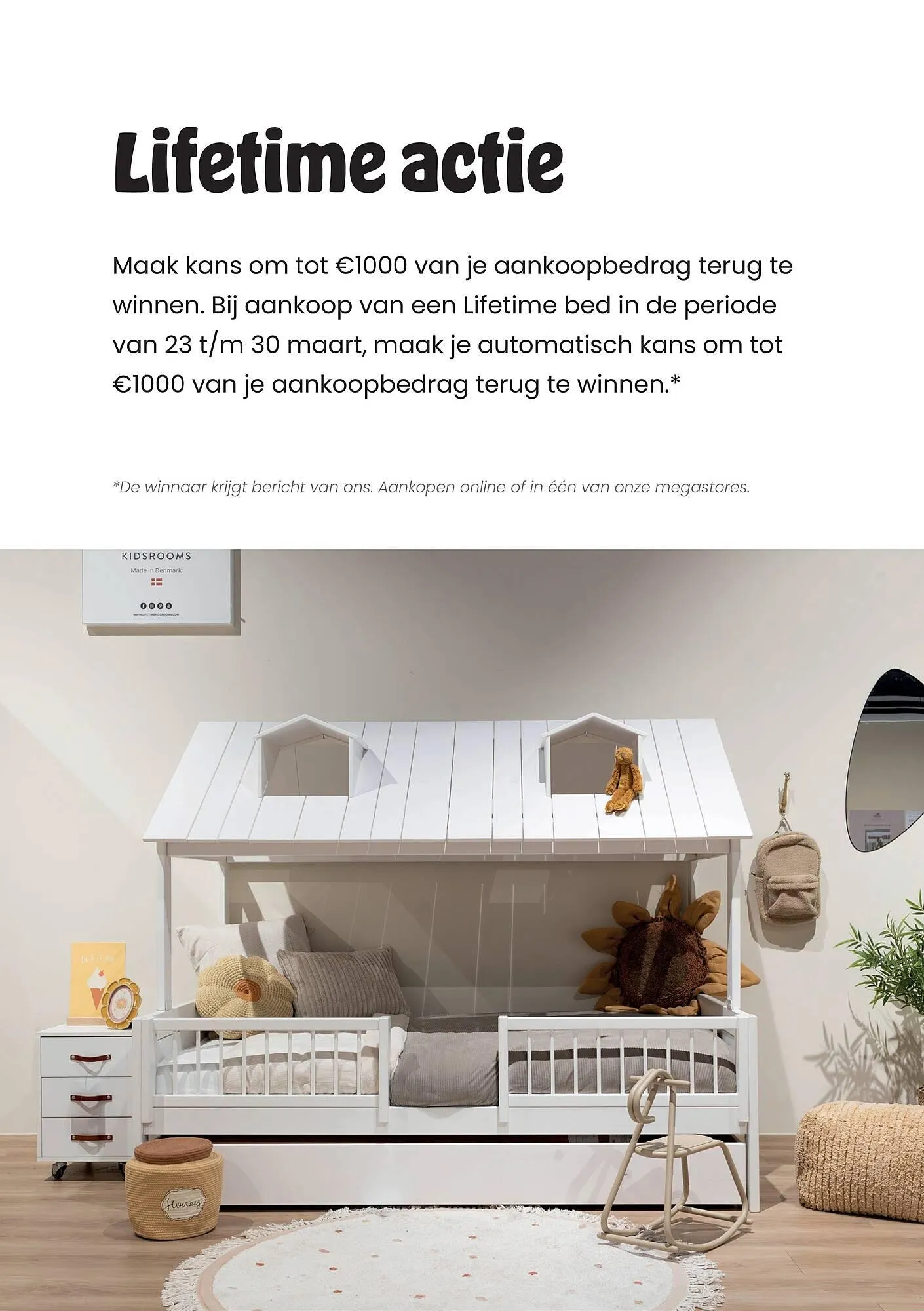 Babypark folder van 20 maart tot 26 maart 2026 - Folder pagina 9