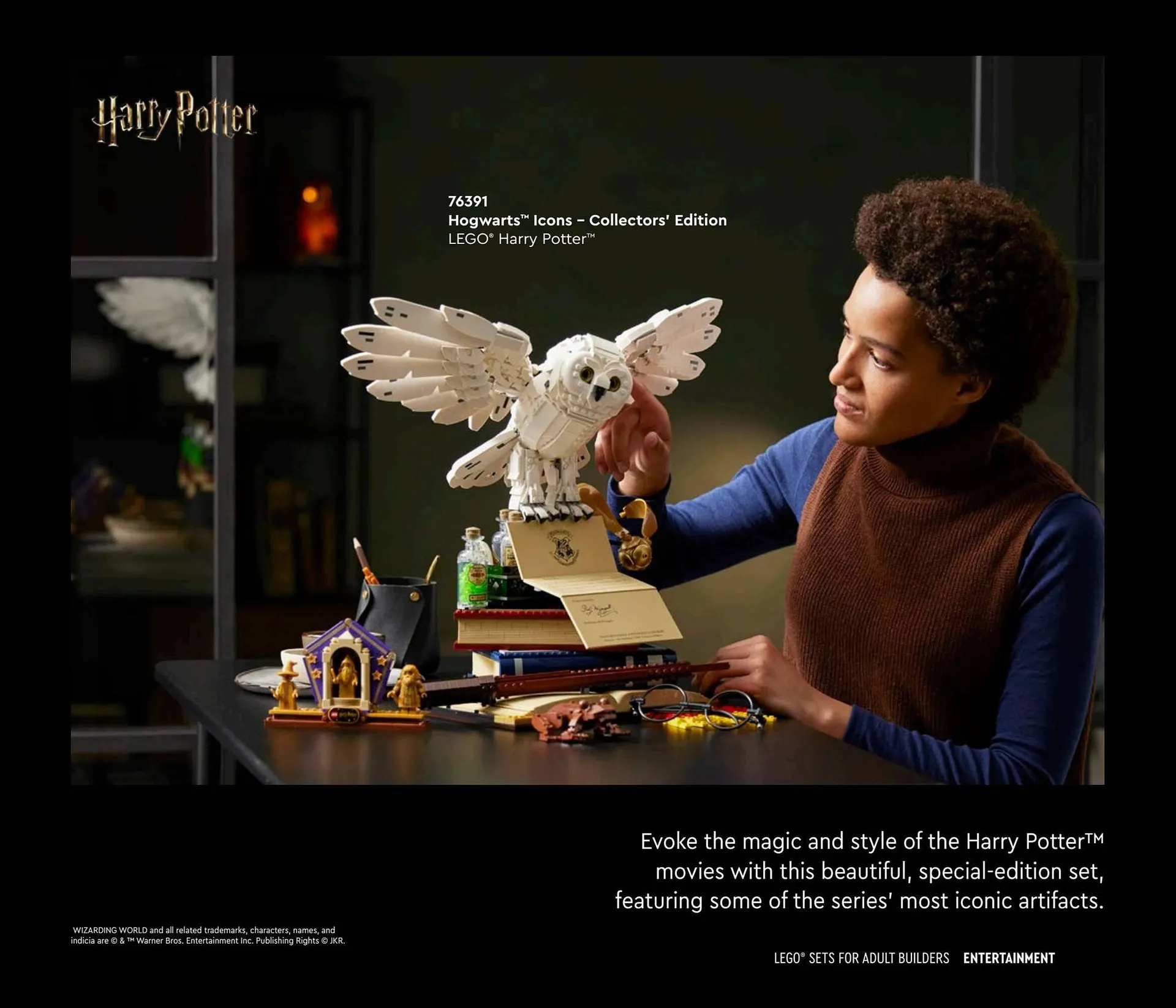 LEGO folder van 1 juli tot 31 juli 2023 - Folder pagina 37