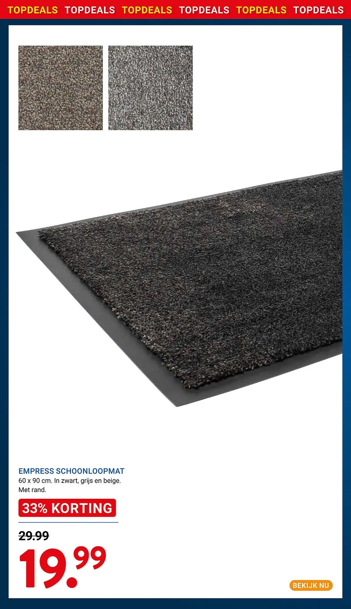 Kluswijs folder van 4 december tot 24 december 2023 - Folder pagina 12