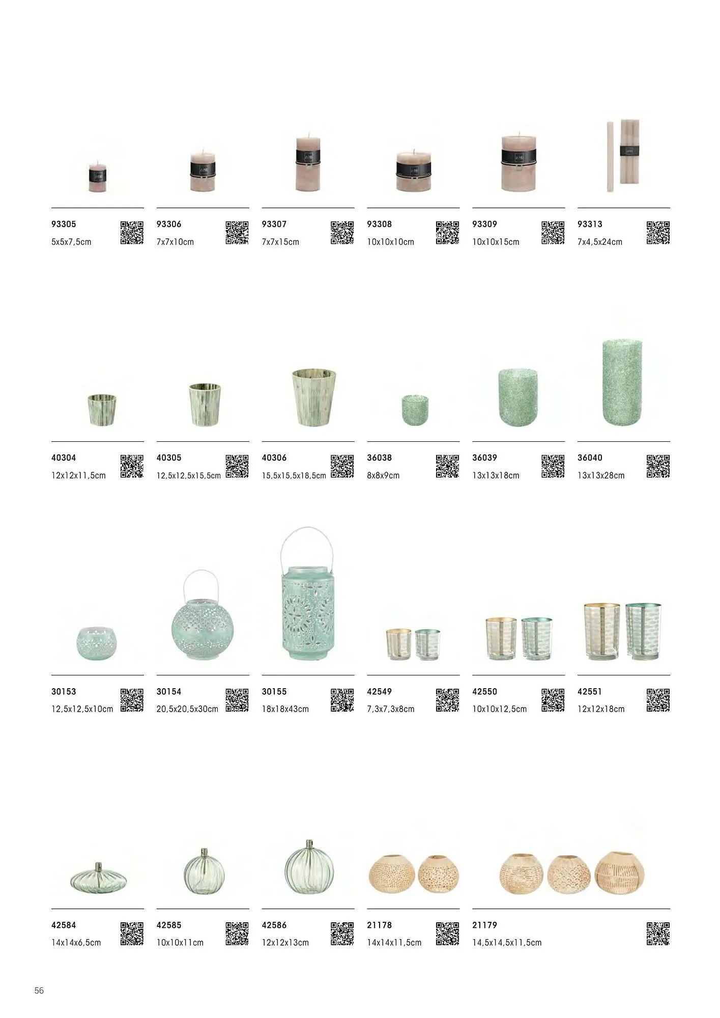 J-Line folder van 8 november tot 31 december 2023 - Folder pagina 56