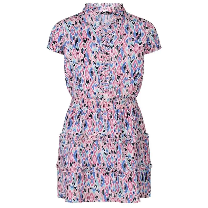 Persival meisjes jurk